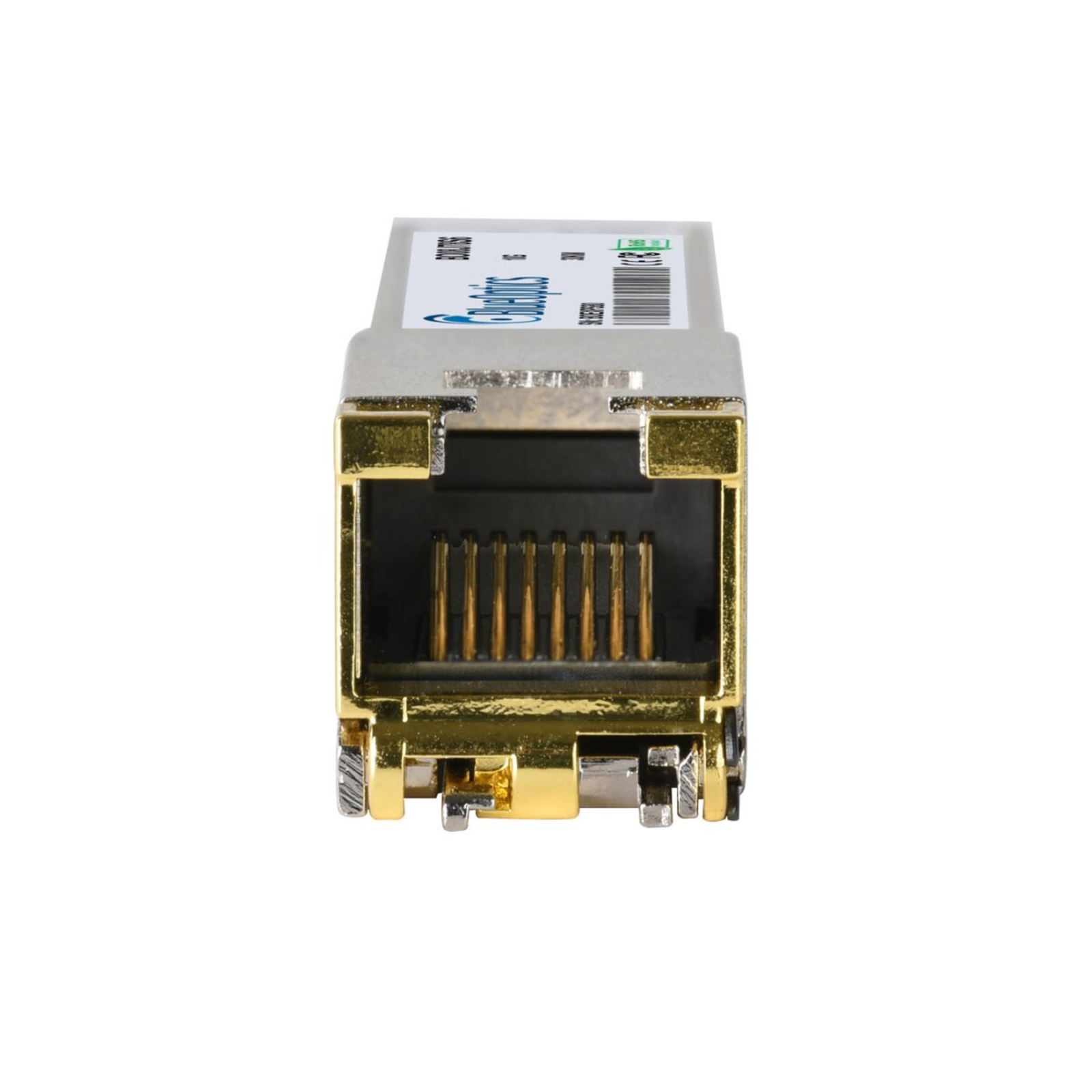 BlueOptics Barox AC-SFP+-T Compatible SFP+ BO08J78S7