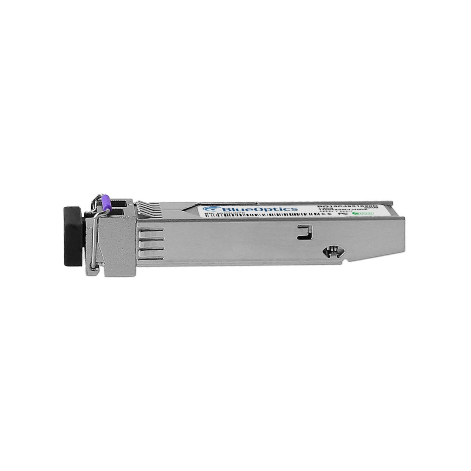BlueOptics Barox AC-SFP-BIB-LXE Compatible SFP BO15C4931620D
