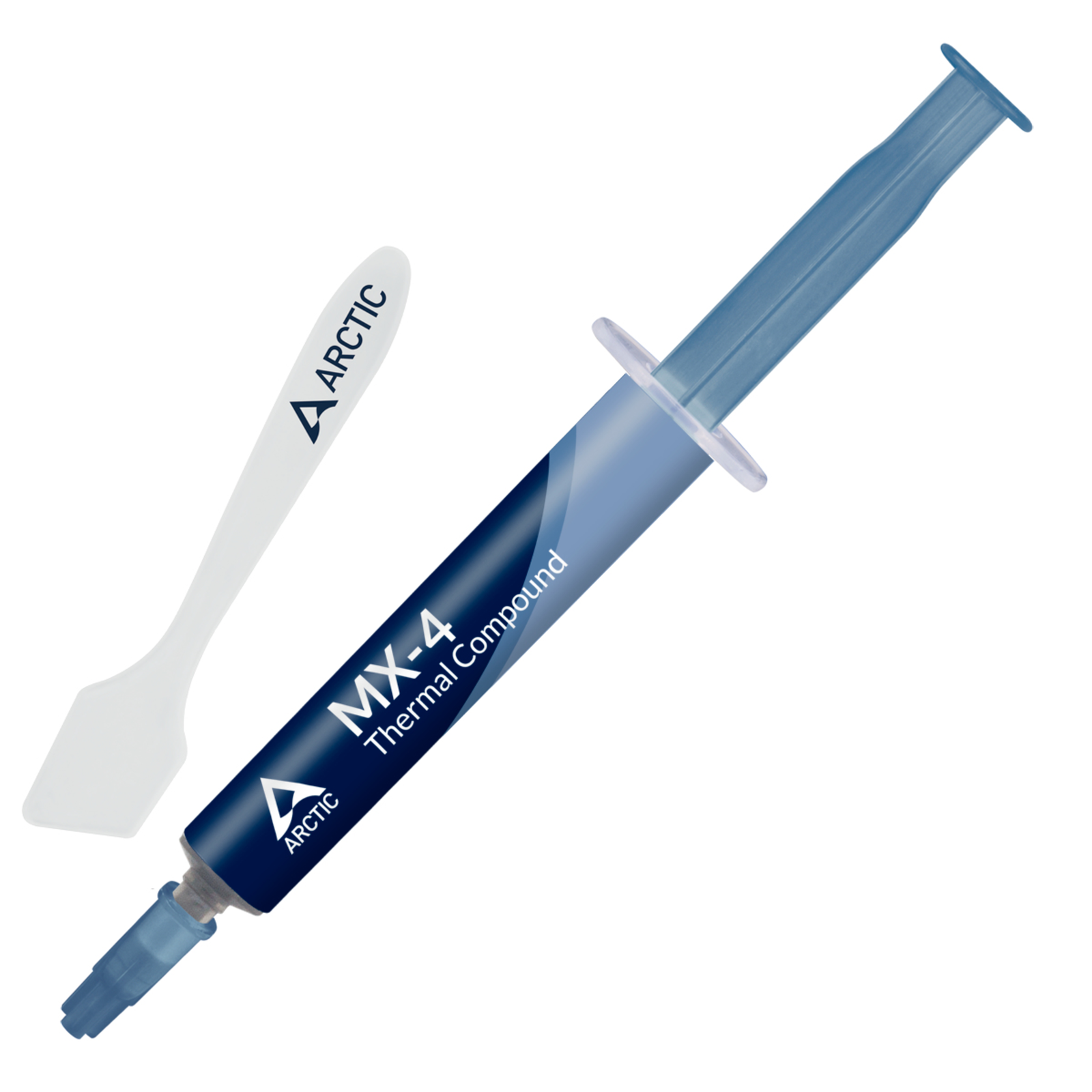 Arctic MX-4 Thermal Paste with Spatula 4g
