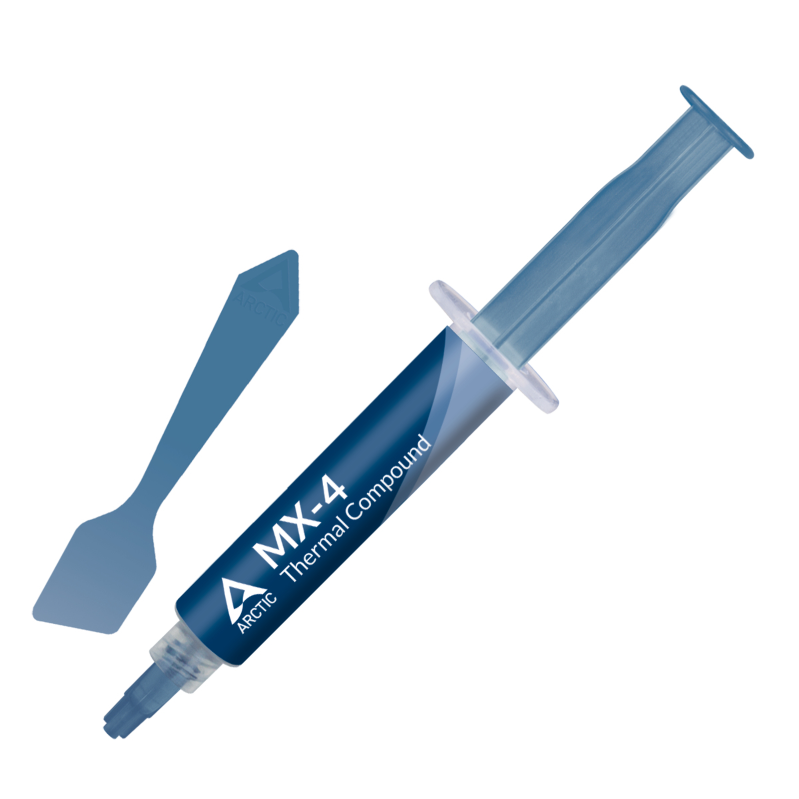 Arctic MX-4 Thermal Paste with Spatula 8g