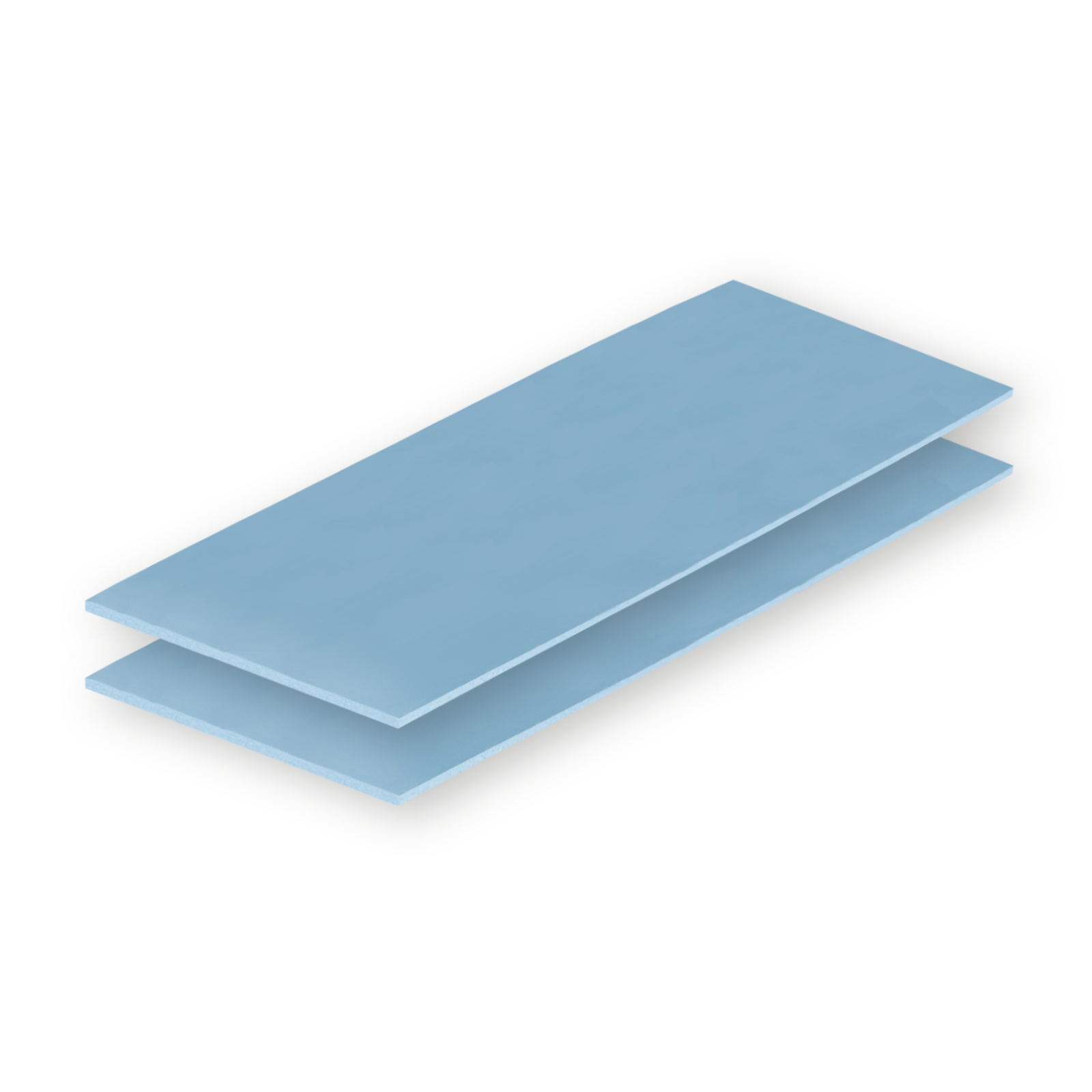 ARCTIC TP-3 Thermal Pad 2-Pack Blue