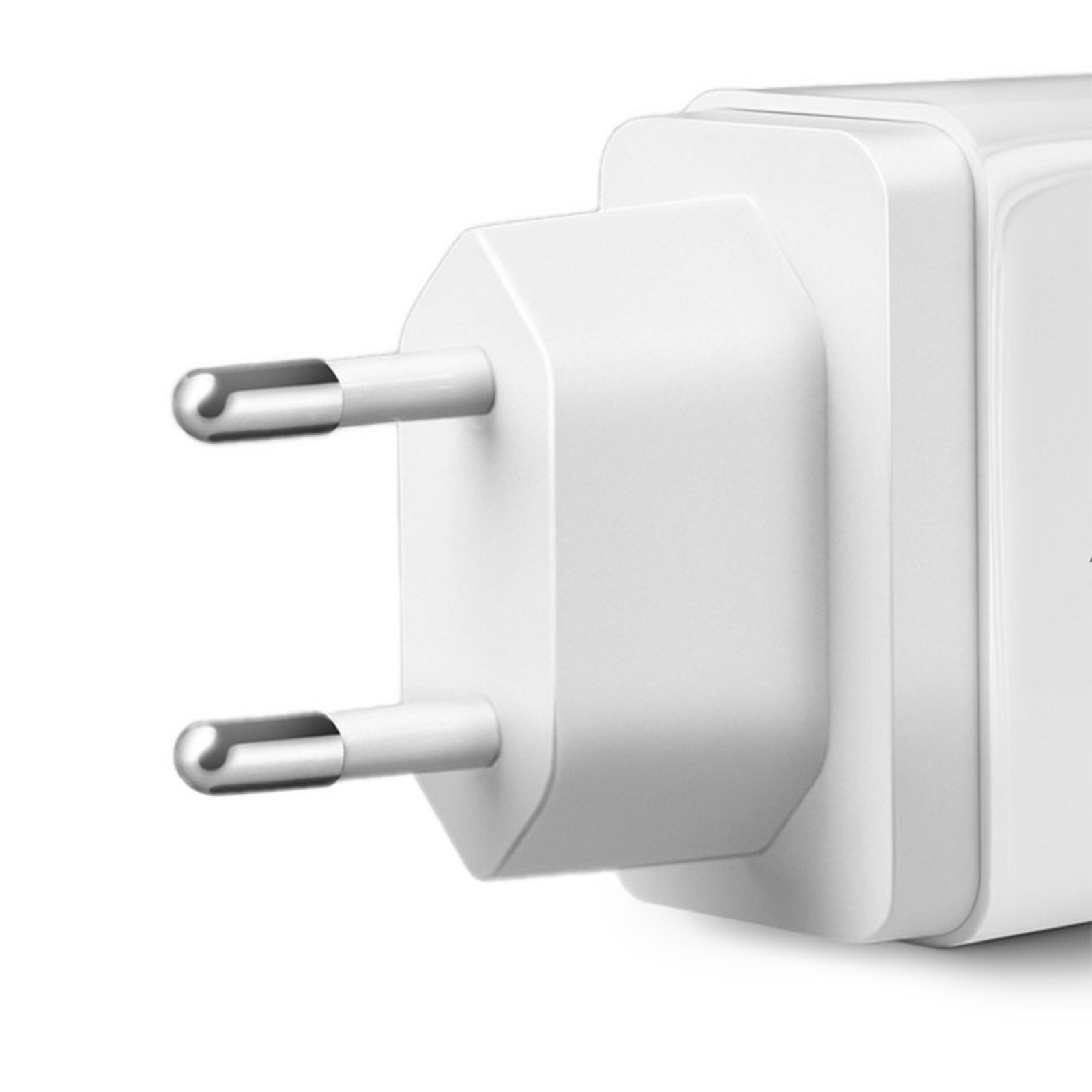 Axagon ACU-QC19W Charger 1x QC3.0/AFC/FCP/SMART 19W White
