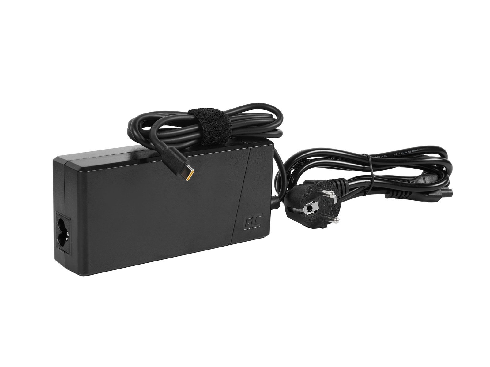 Green Cell USB-C 130W Power Supply/charger for Laptops