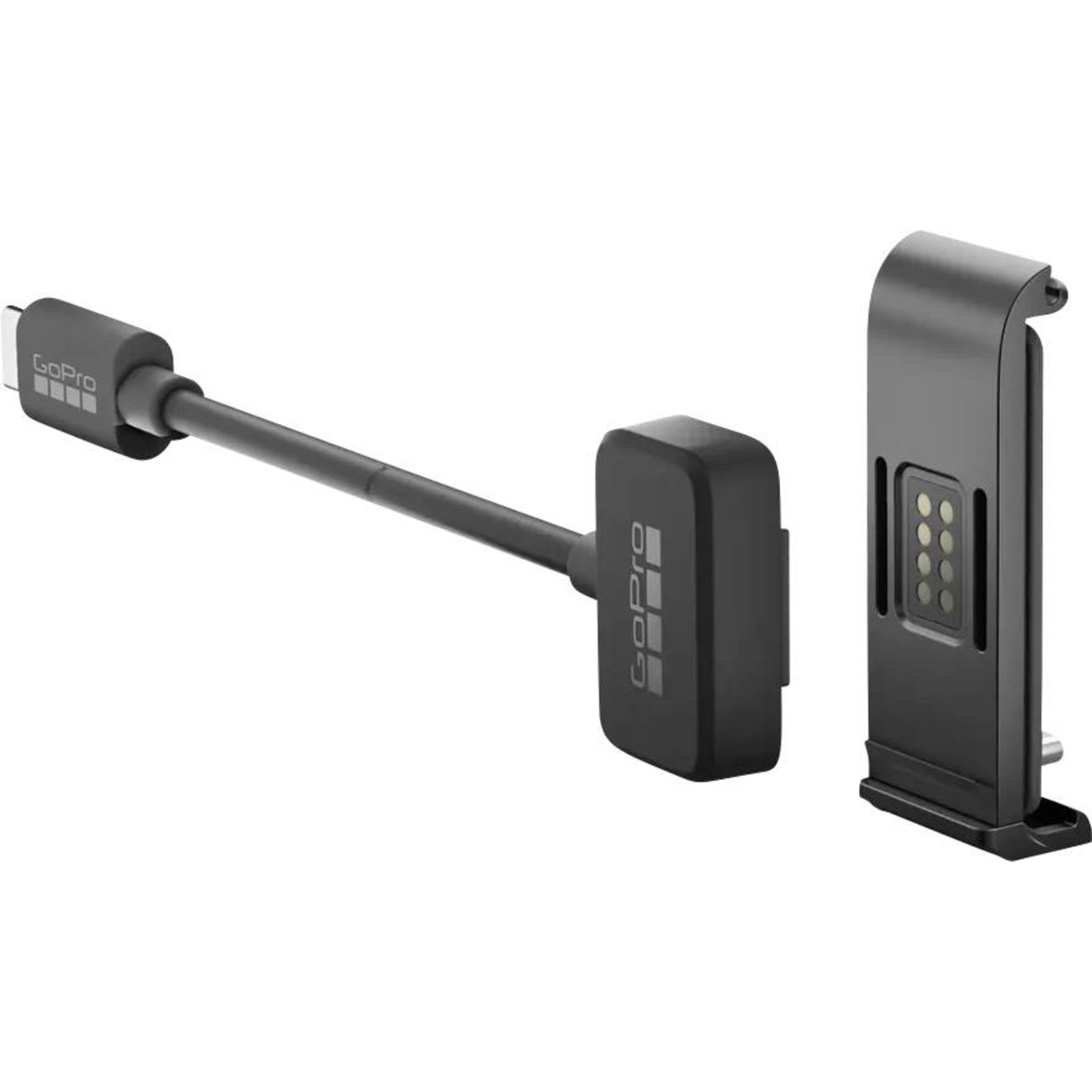 GoPro ADCON-001 Camera Charger 31 G Black