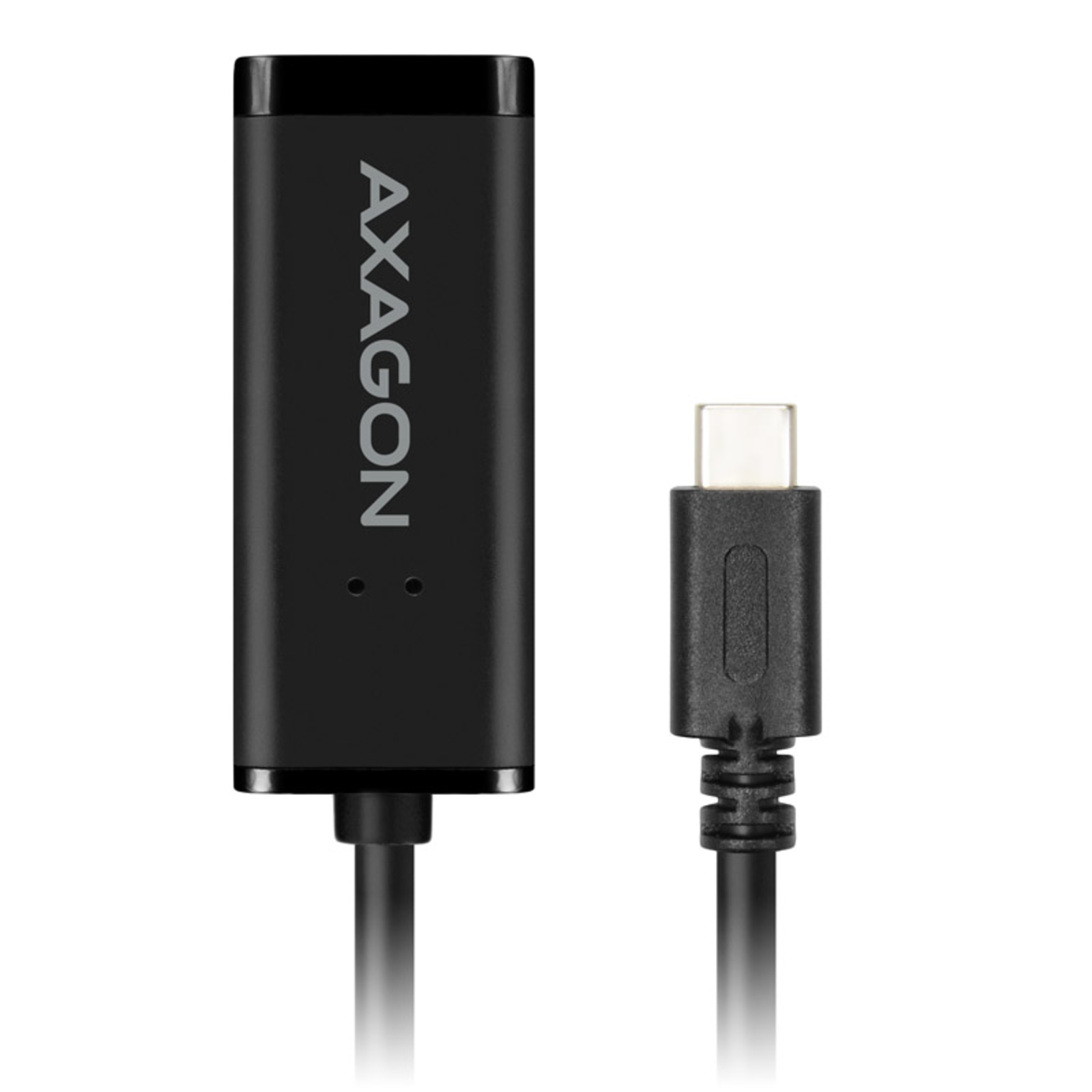 Axagon ADE-SRC Gigabit Ethernet 10/100/1000 Adapter USB 3.1 Type C