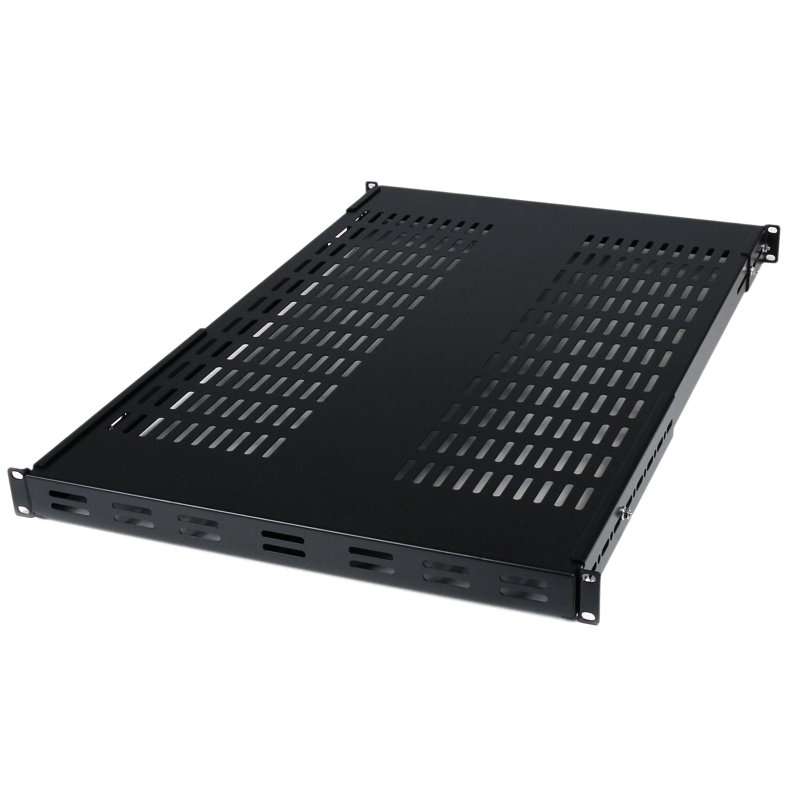 StarTech.com ADJUSTABLE DEPTH FIXED SHELF
