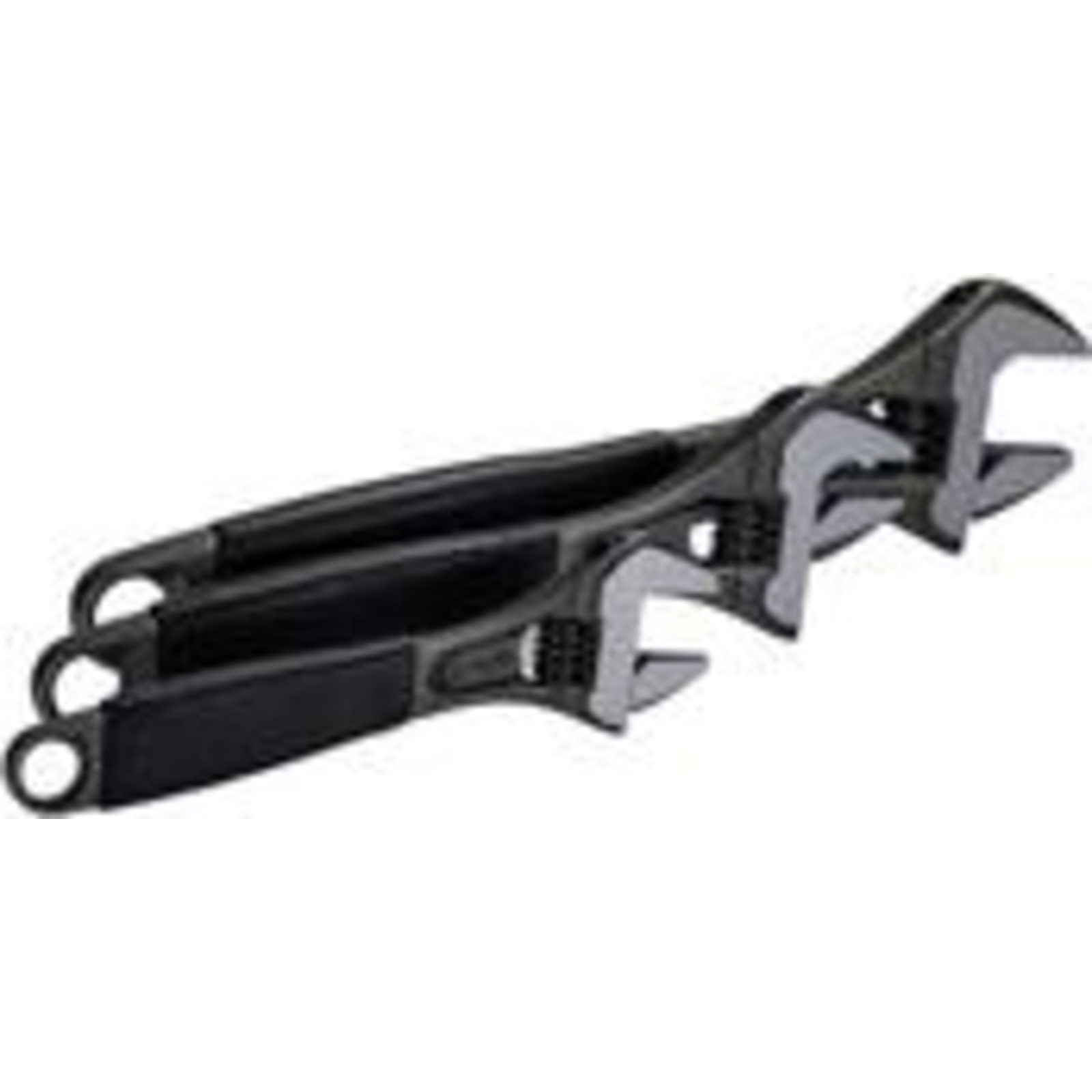 Bahco ADJUST 3-90 Rolling Fork Wrench Set 3-piece 20 31 Mm DIN 3117 (ADJUST 3-90)