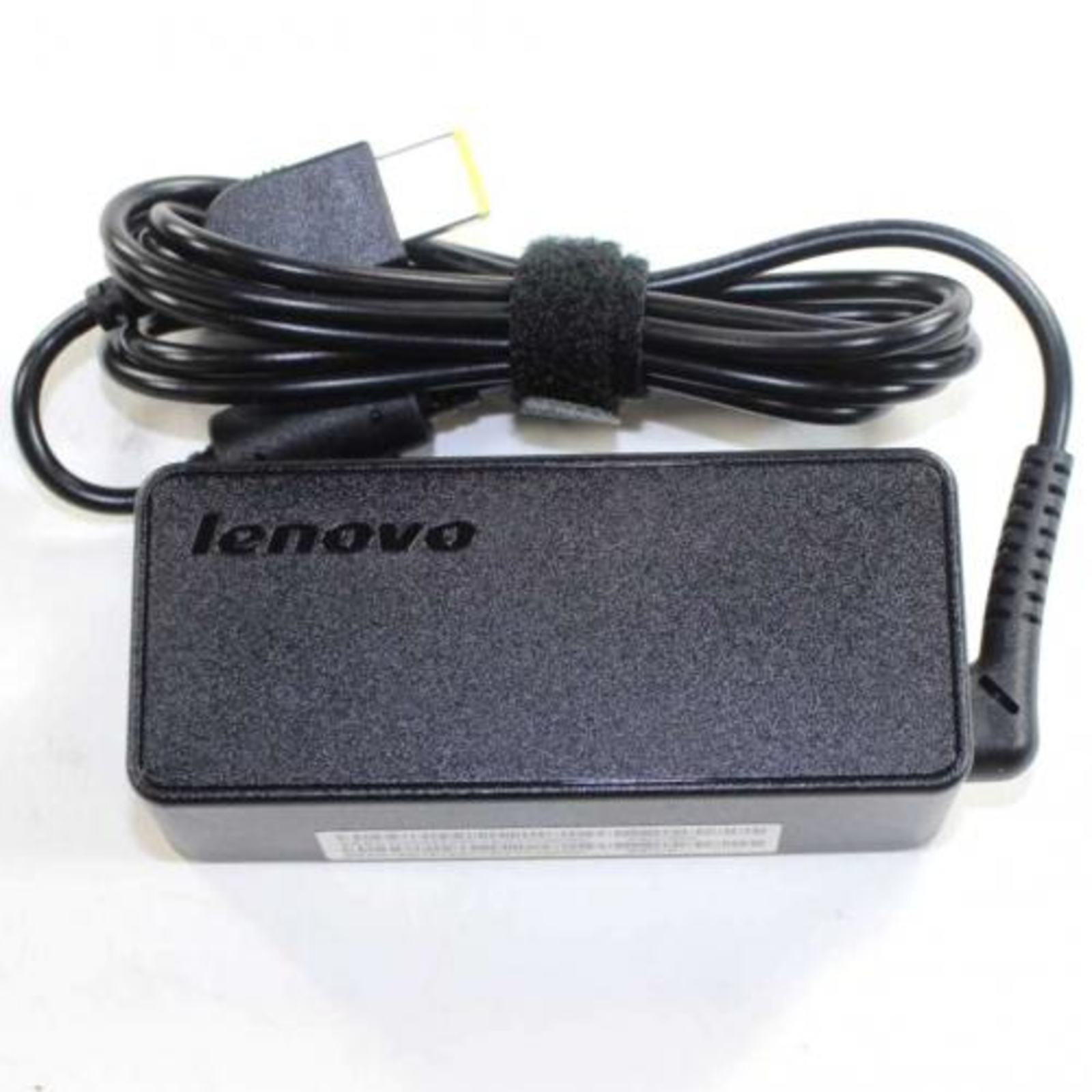 Lenovo AC Adapter 20V 3.25A 65W Includes Power Cable Yoga 13