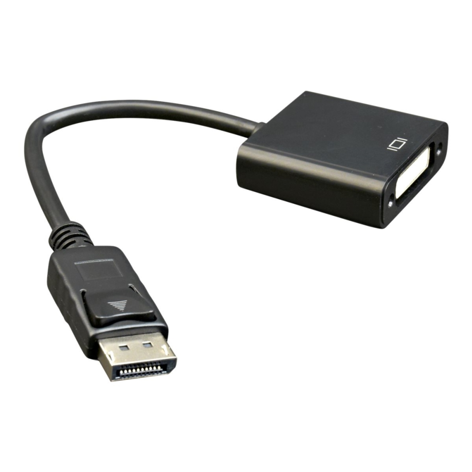 Gembird DisplayPort Adapter DisplayPort (M)