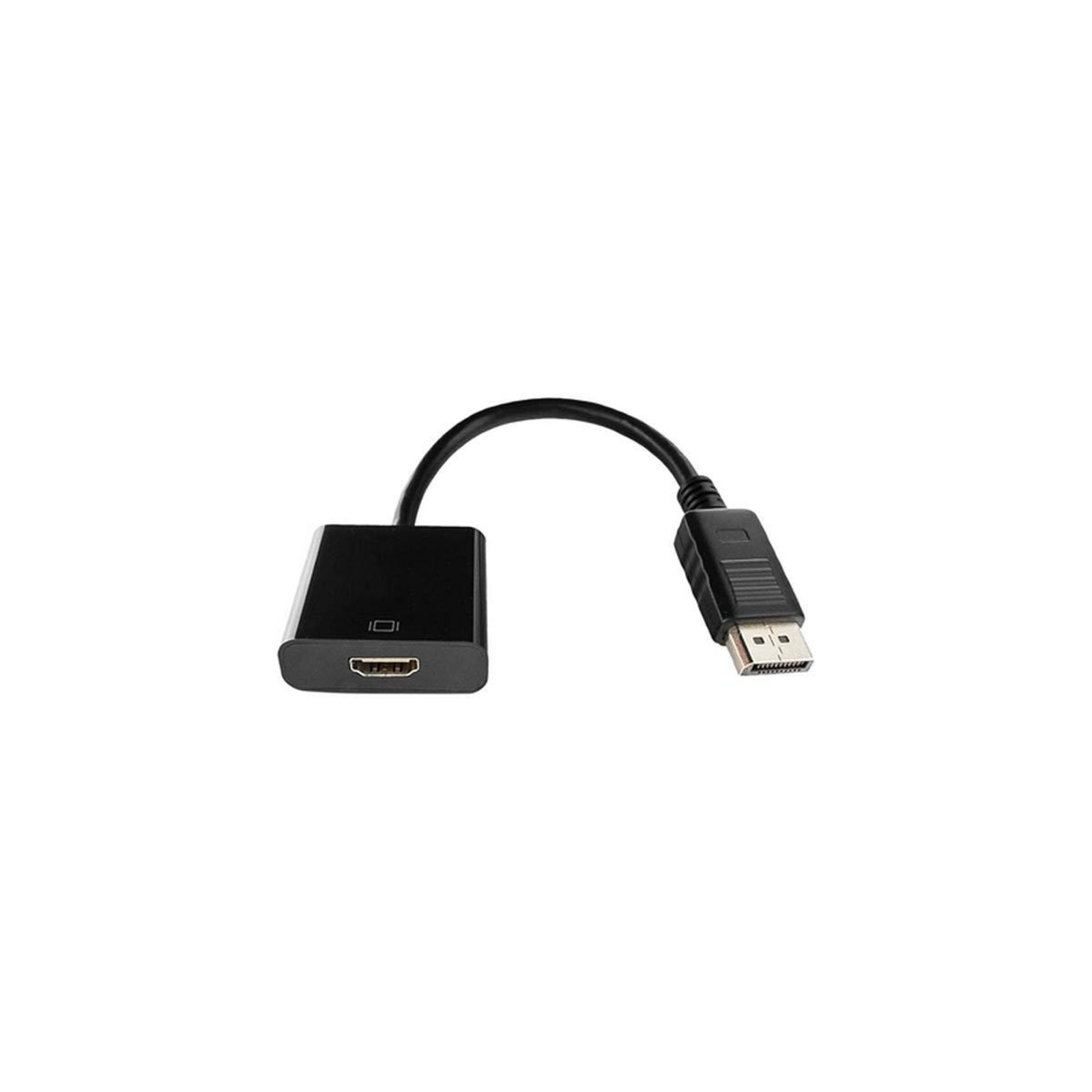 Gembird Cablexpert Video Connector DisplayPort (M)
