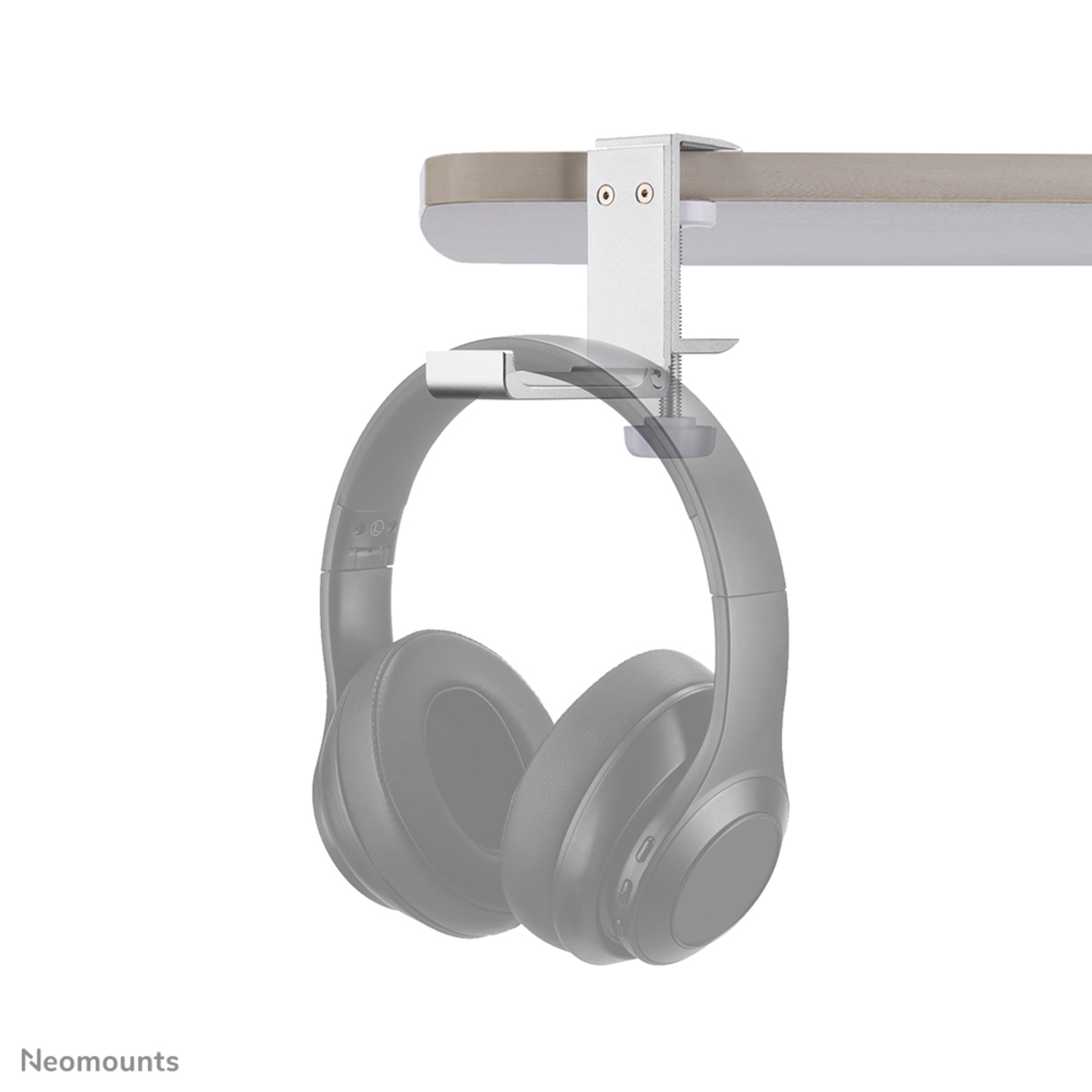 Neomounts ADS11-171SL Headset Holder Universal