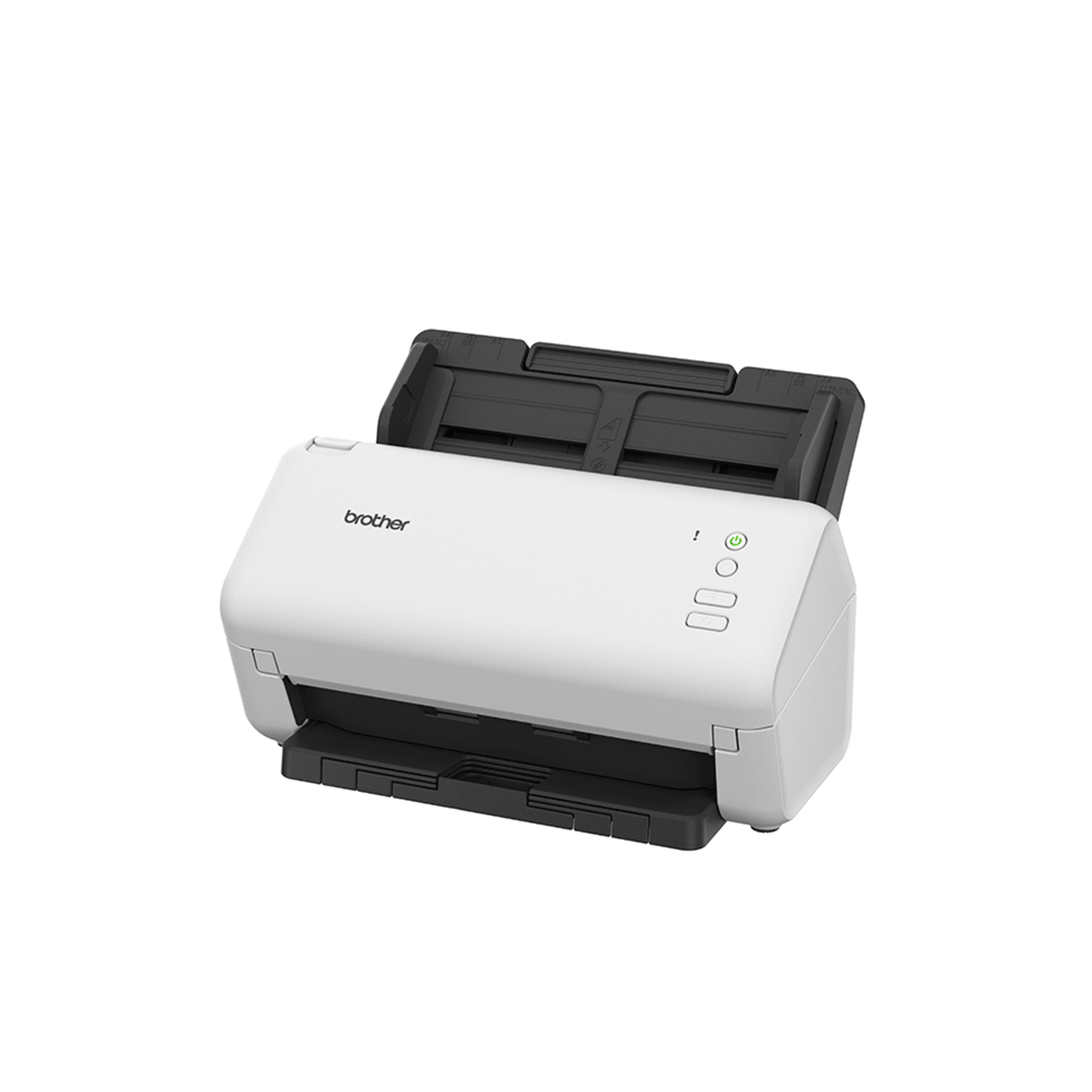 Bredher ADS-4100 Document Scanner Desktopmodel