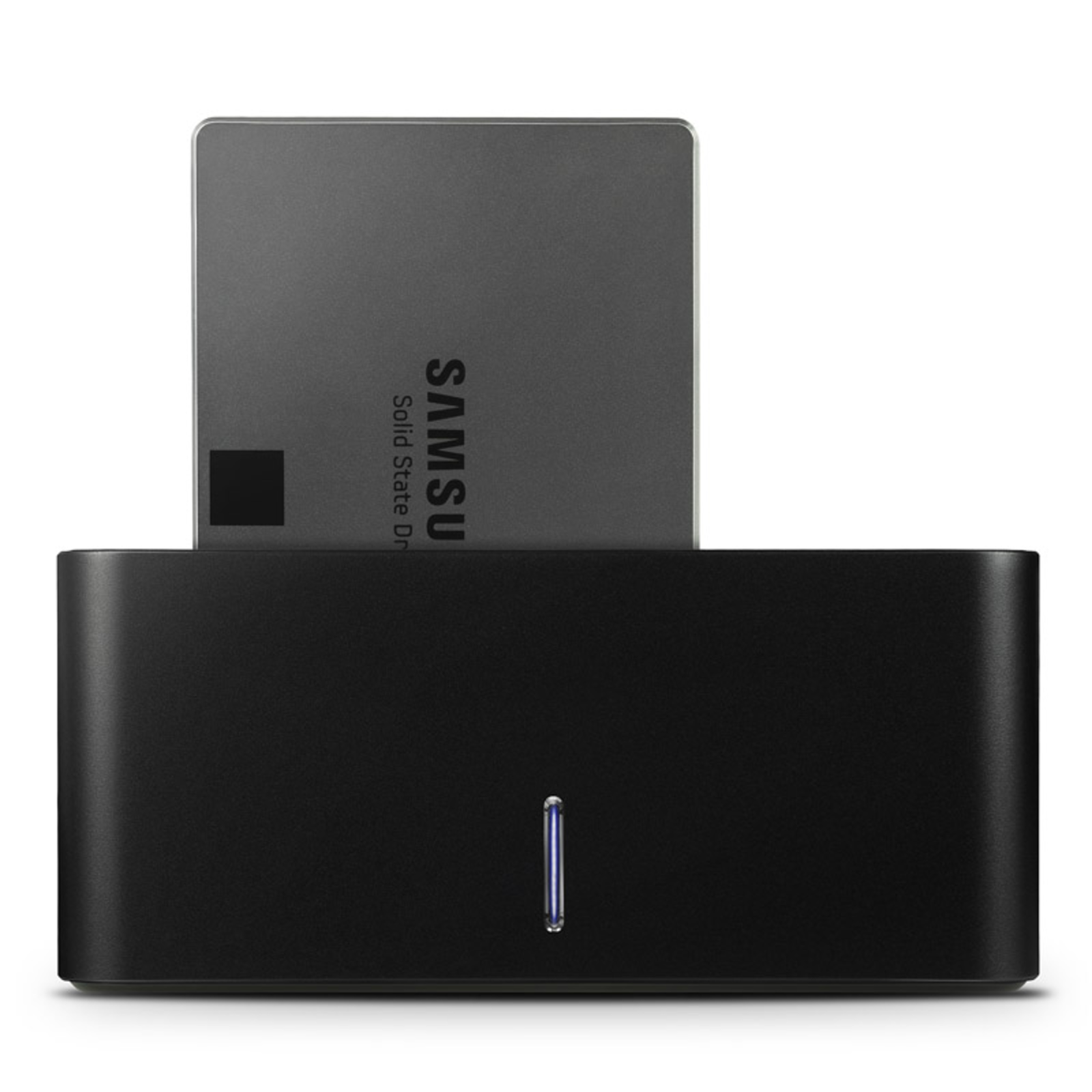 Axagon ADSA-SN Docking Station USB 3.0 1x 2.5inch/3.5inch SSD/HDD SATA 6 Black