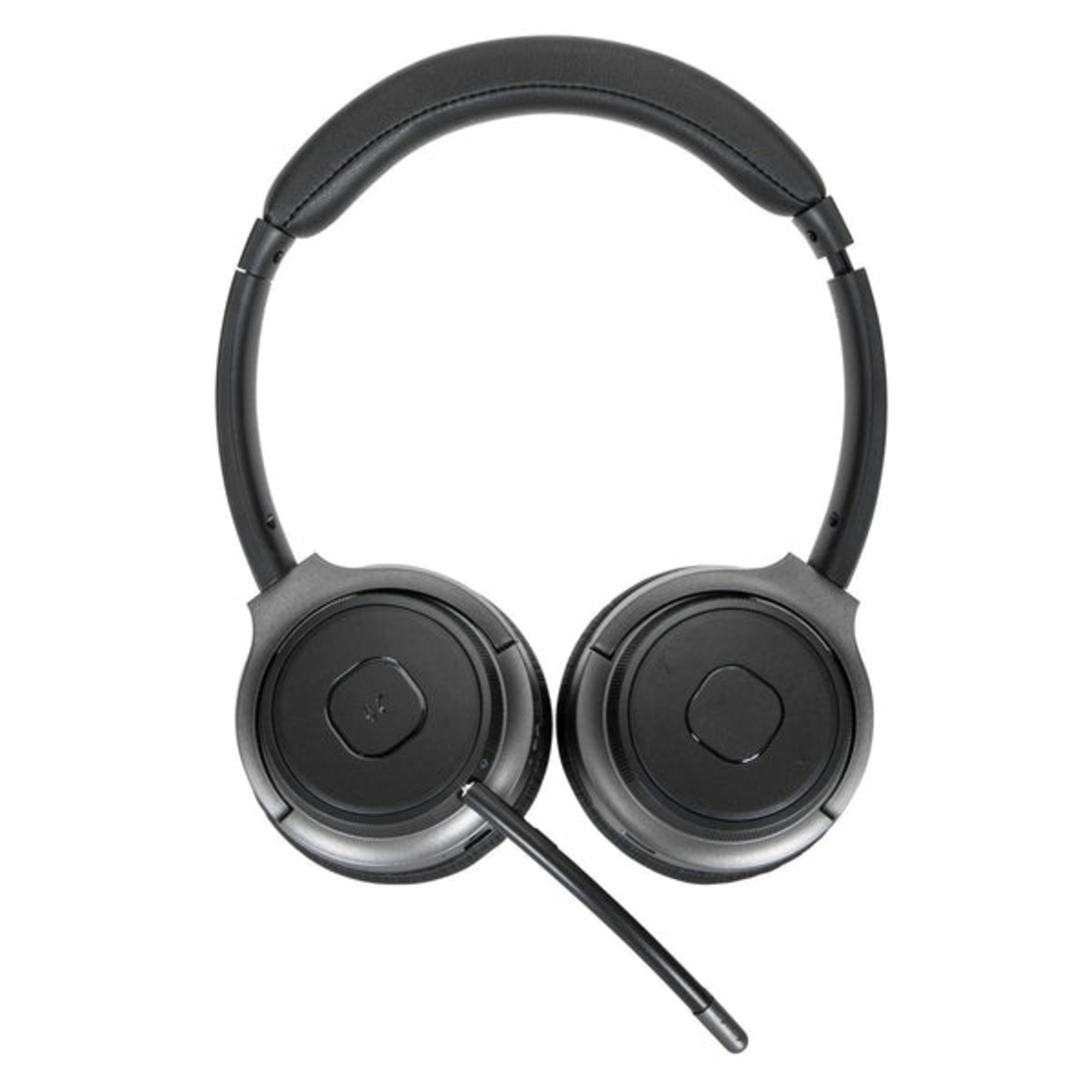 Targus AEH104GL Wireless Cabling Headset Black