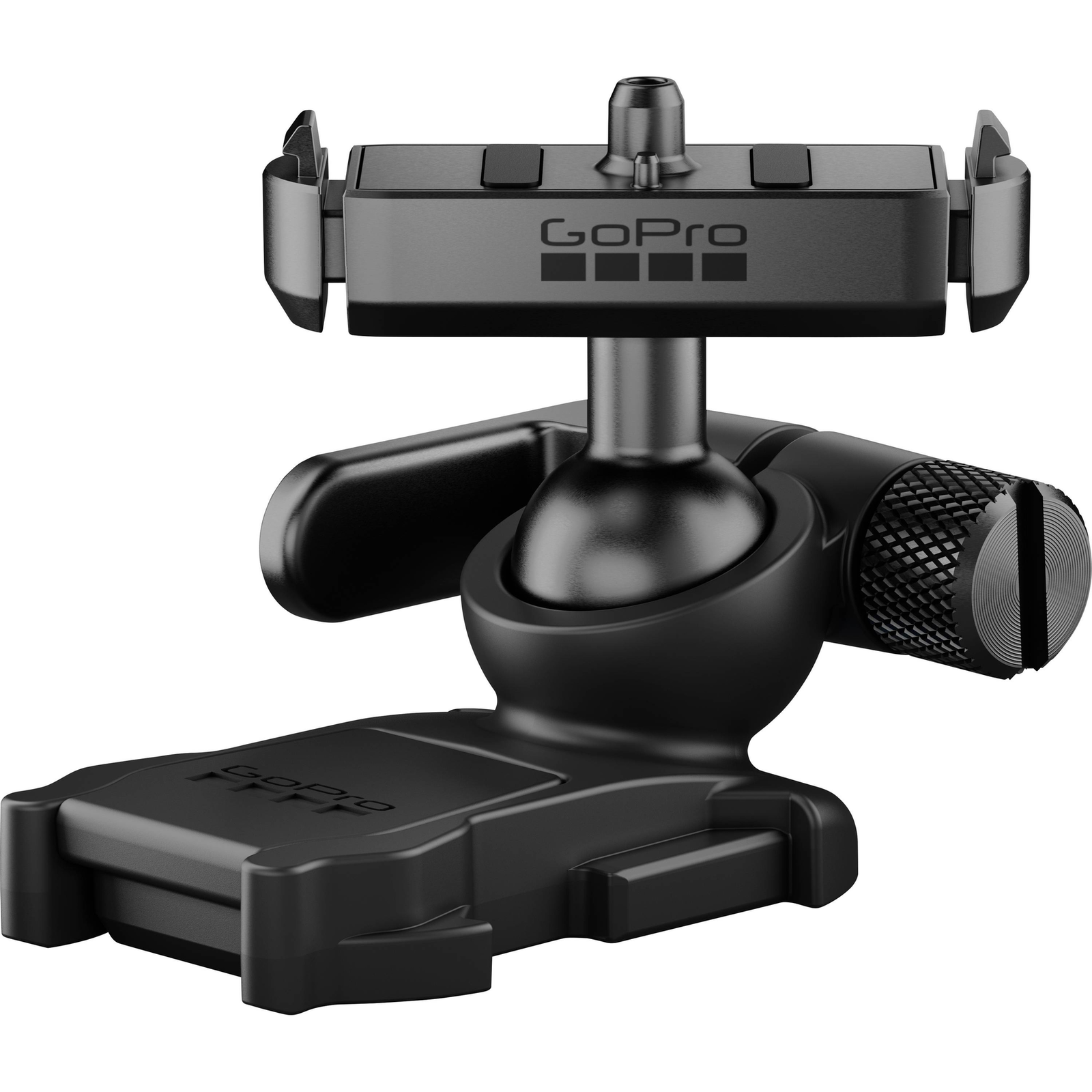 GoPro AEMAG-002 Action Camera Universal Black