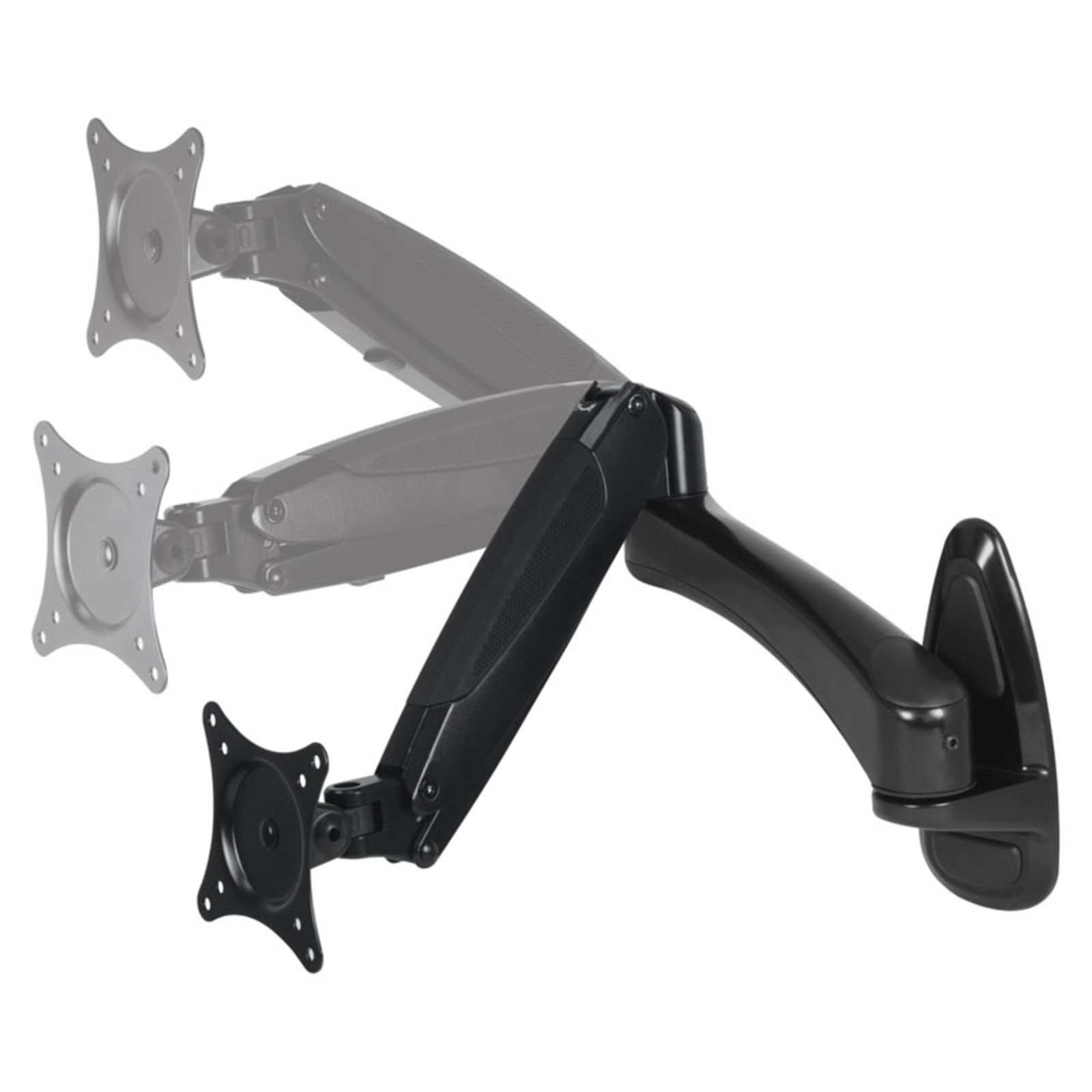 ARCTIC W1-3D Monitor Arm