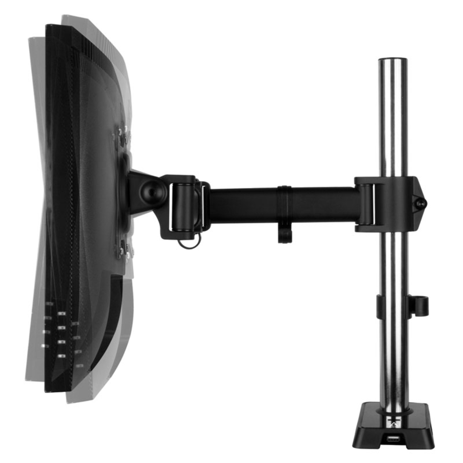 ARCTIC Gen 3 Mounting Kit Adjustable Arm for LCD Display