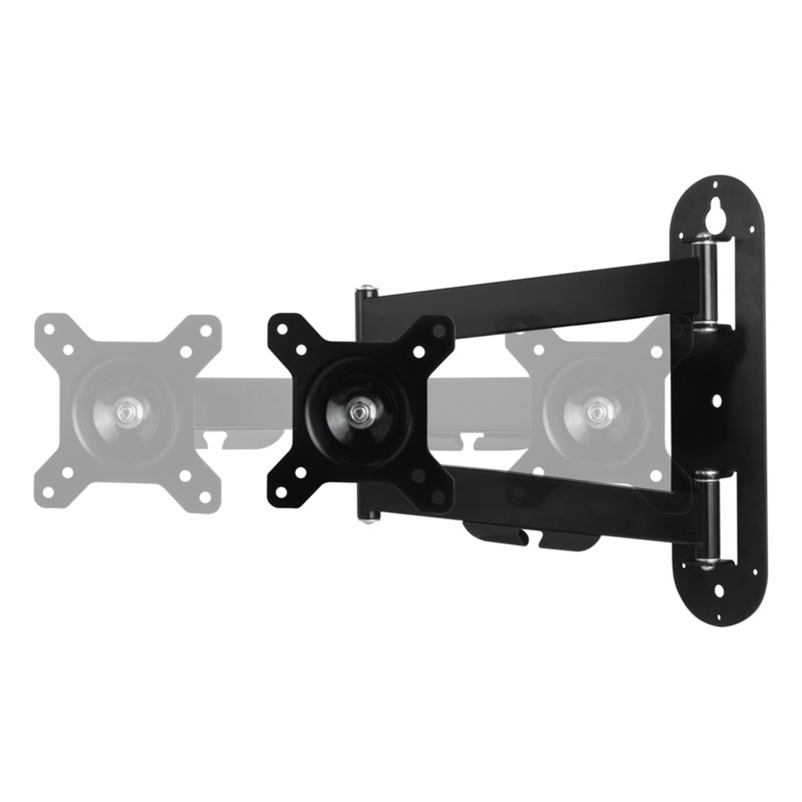 ARCTIC W1C Mounting Kit Monitor up to 43 49 Ultra-Wide