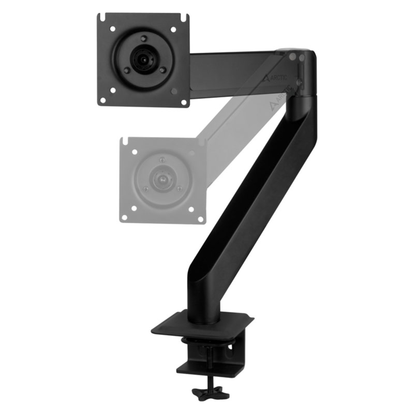 ARCTIC X1-3D Mounting Kit Monitor up to 40 Wide 43 Ultra-wide