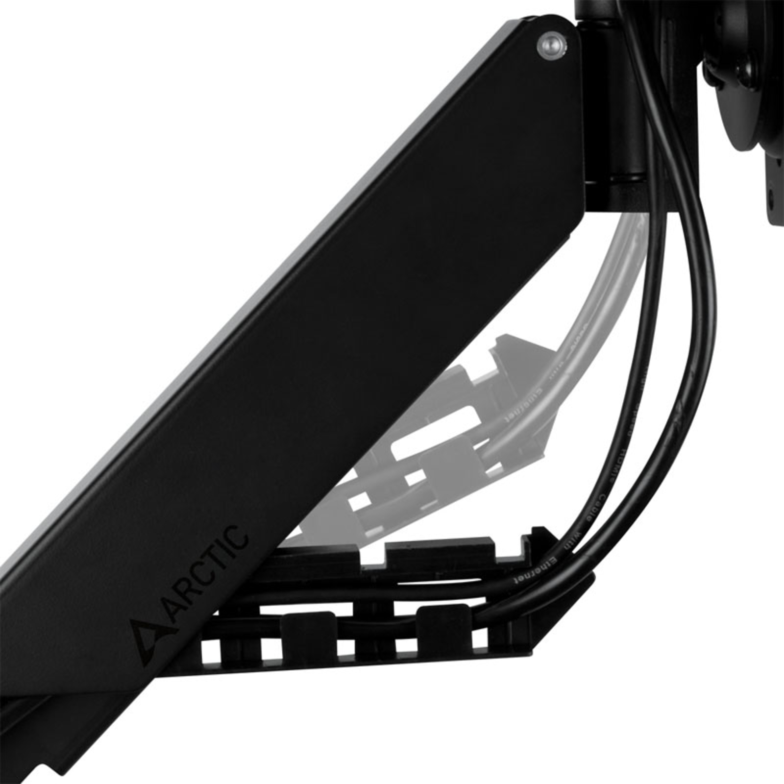 ARCTIC X1-3D Mounting Kit Monitor up to 40 Wide 43 Ultra-wide