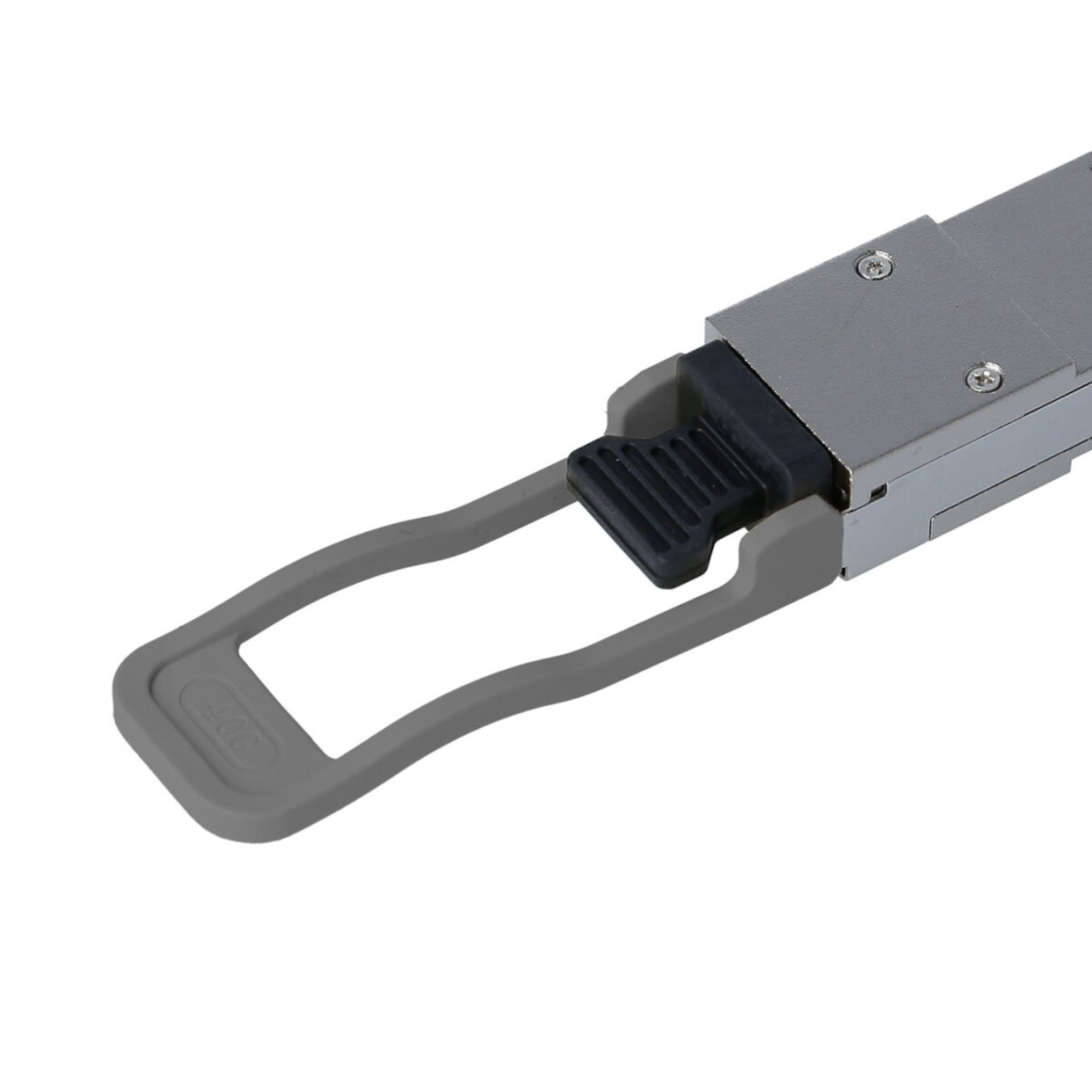 BlueOptics Avago Dell AFBR-79EIDZ-FT1 Compatible QSFP BO25K859S2D