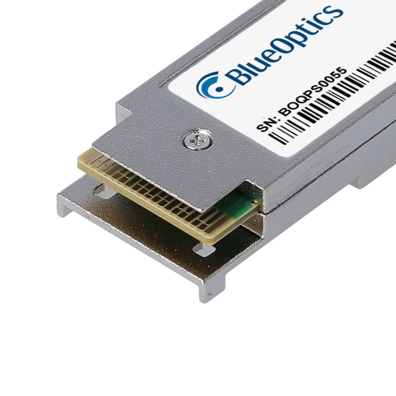 BlueOptics Broadcom AFBR-89CDDZ Compatible QSFP28 BO28L859S1D
