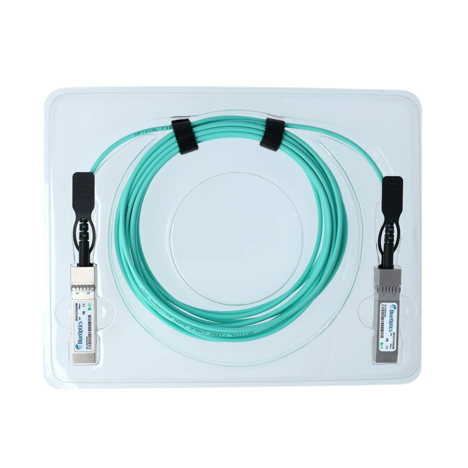 BlueOptics Broadcom AFBR-8CER05Z-BC Compatible AOC SFP28 BO272703Q5M