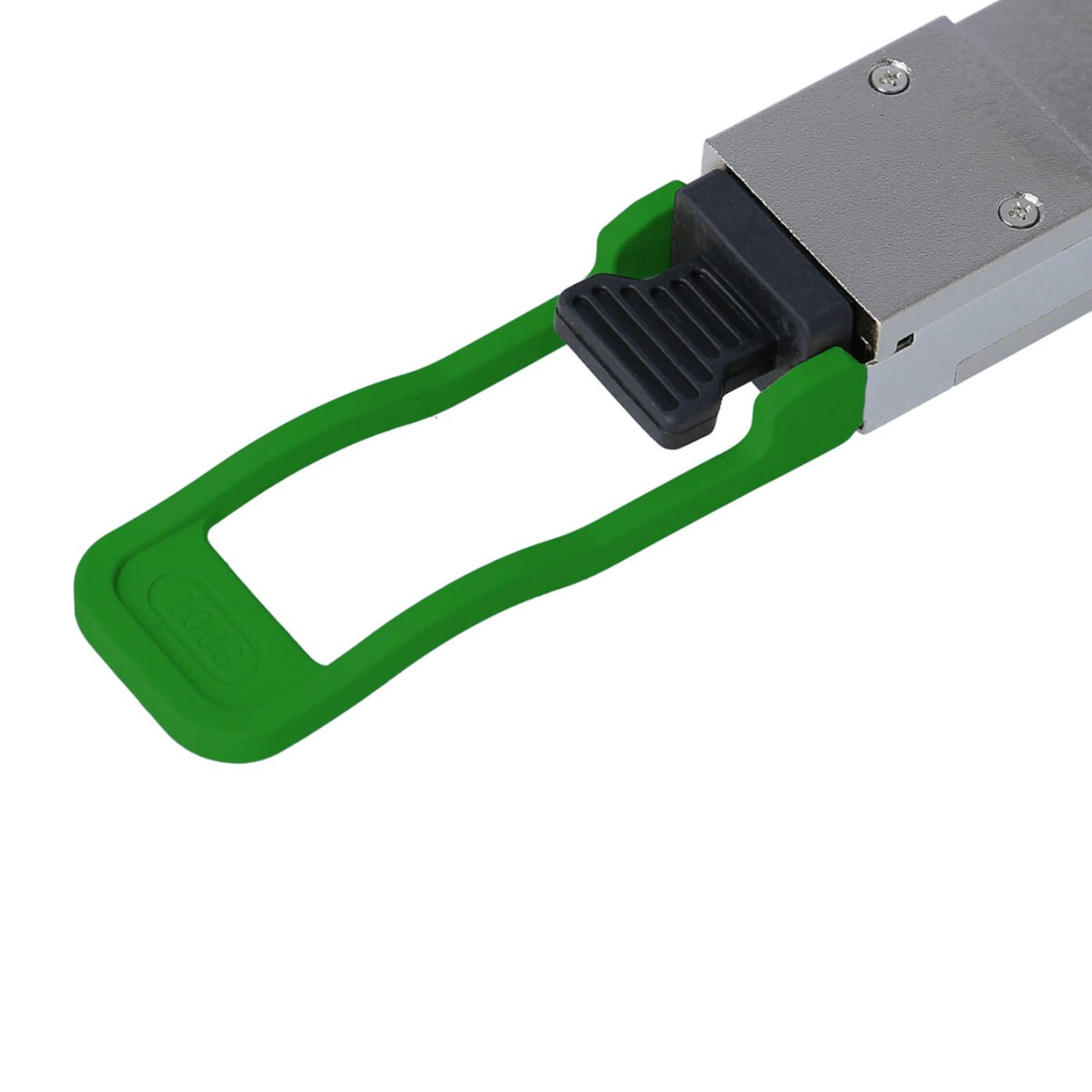 BlueOptics Broadcom AFCT-89SDDZ Compatible QSFP28 BO28L136S5D