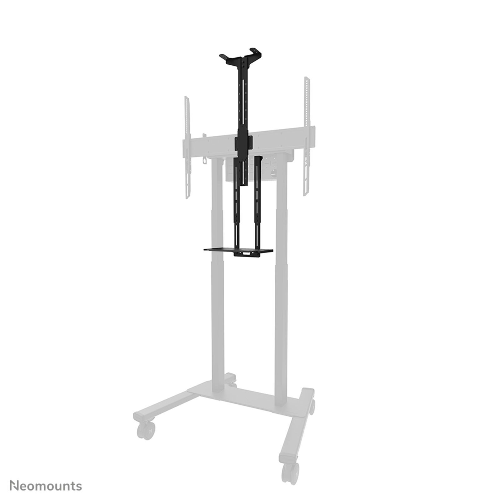 Neomounts AFL-875BL1 Mounting Kit for Camera Media Box Black