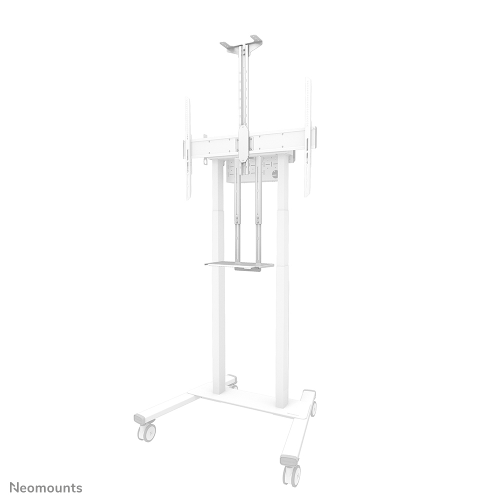 Neomounts AFL-875WH1 Mounting Kit for Camera Mediabox White