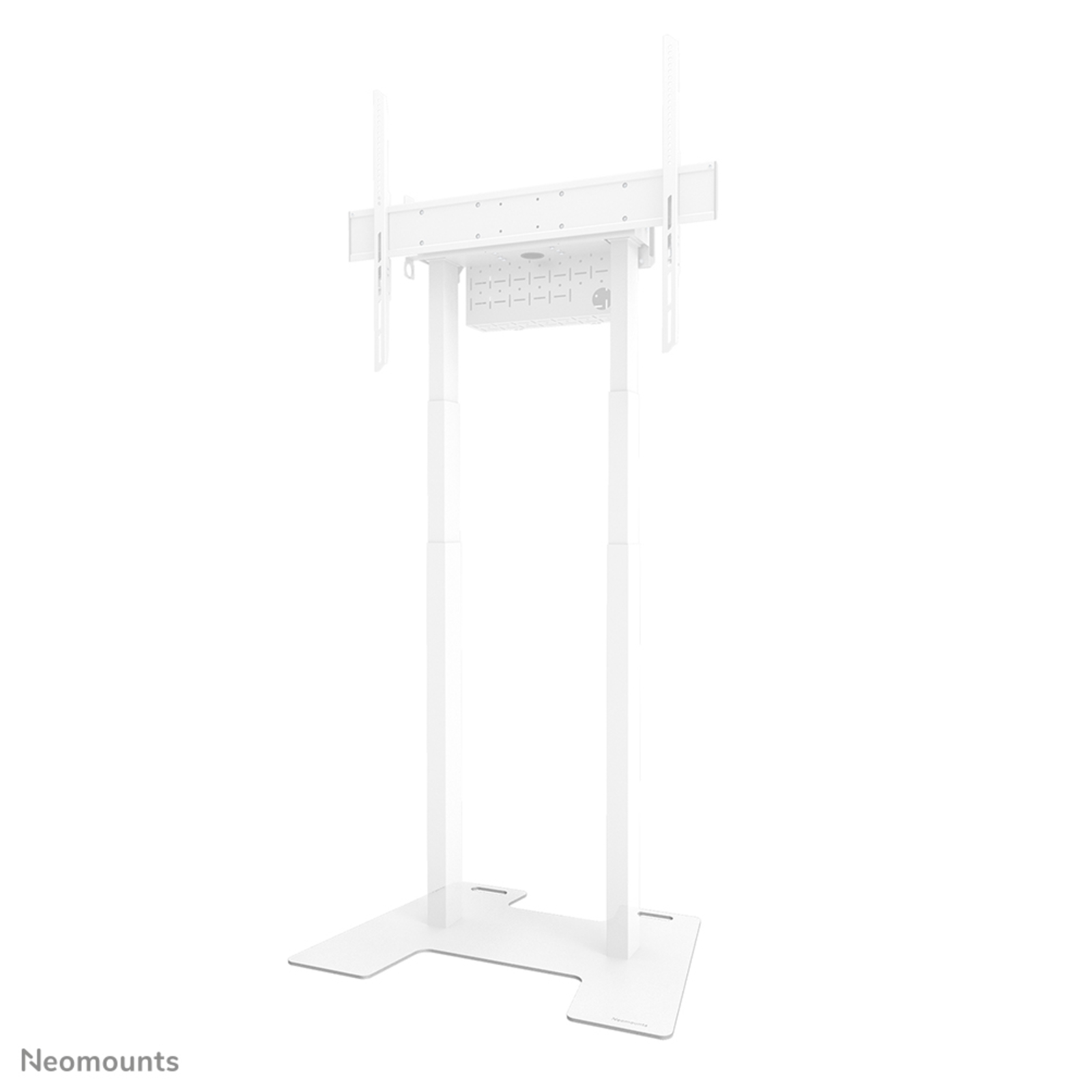 Neomounts AFP-875WH Base Plate White
