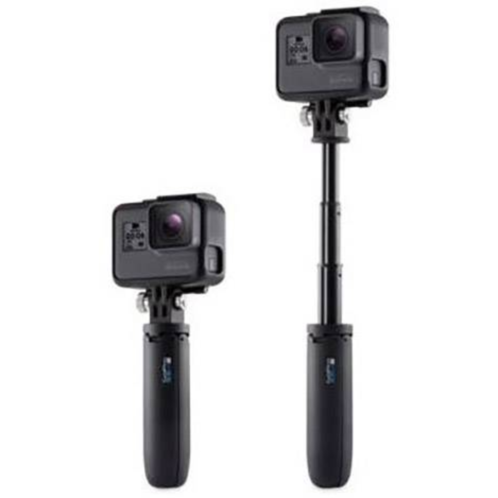GoPro SHORTY Shooting Grip Mini Tripod Selfie Stick