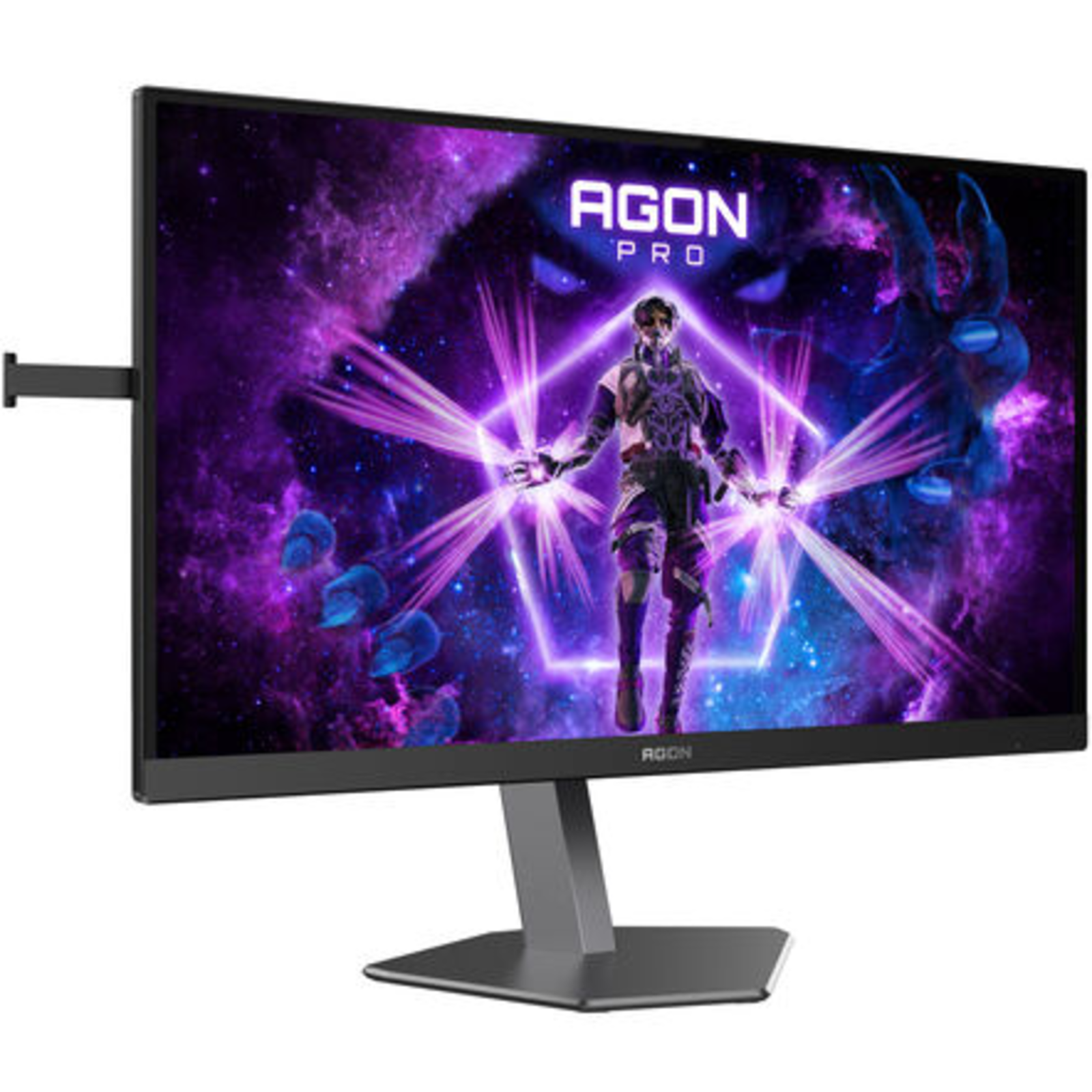 AOC AGON AG246FK Gaming Monitor 61,21cm 24,1 Inch