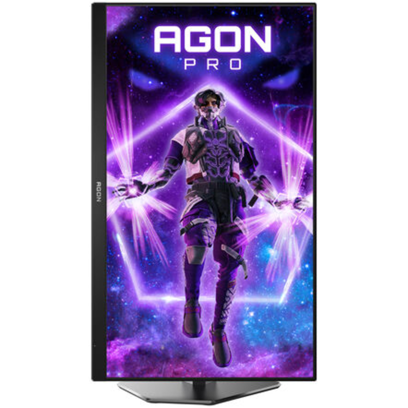 AOC AGON AG246FK Gaming Monitor 61,21cm 24,1 Inch