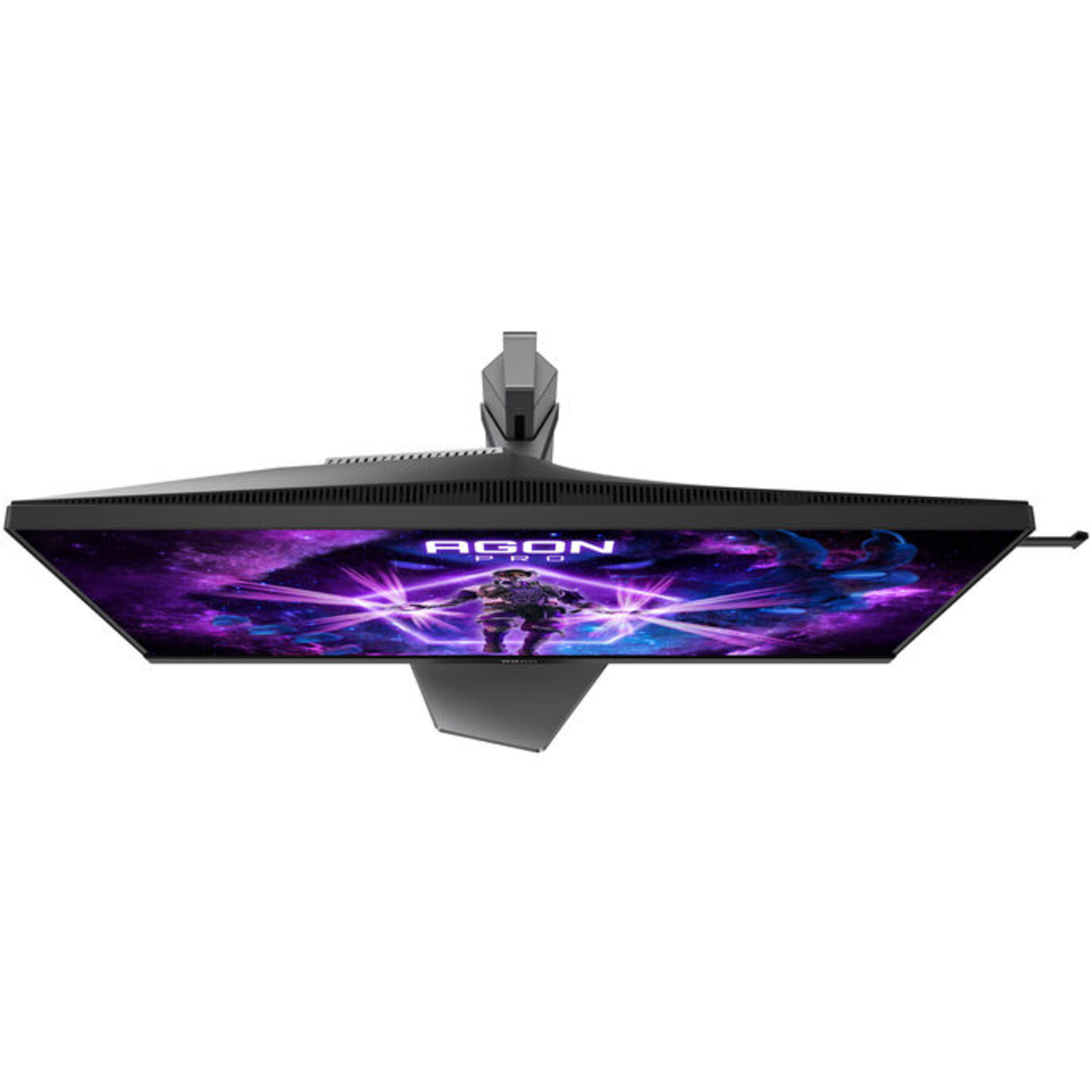 AOC AGON PRO AG276FK Gaming Monitor 68.5 Cm (27) 1920 X 1080 Full HD (1080p) 520 Hz IPS (AG276FK)
