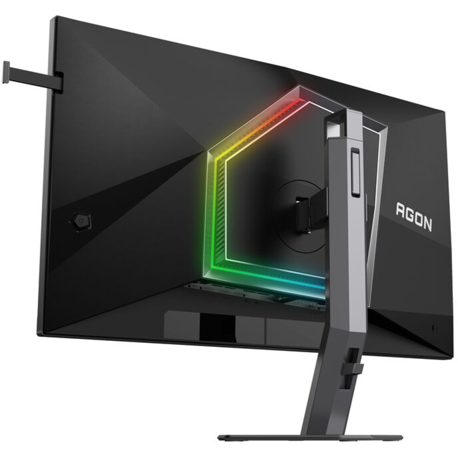AOC AGON PRO AG276FK Gaming Monitor 68.5 Cm (27) 1920 X 1080 Full HD (1080p) 520 Hz IPS (AG276FK)