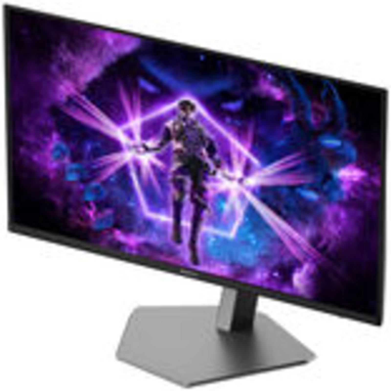 AOC 31.5-inch 3840x2160 QD OLED 130mm AGON PRO UHD 4K 165Hz HDRTB400 HDMI2.1 3xUSB 3.2