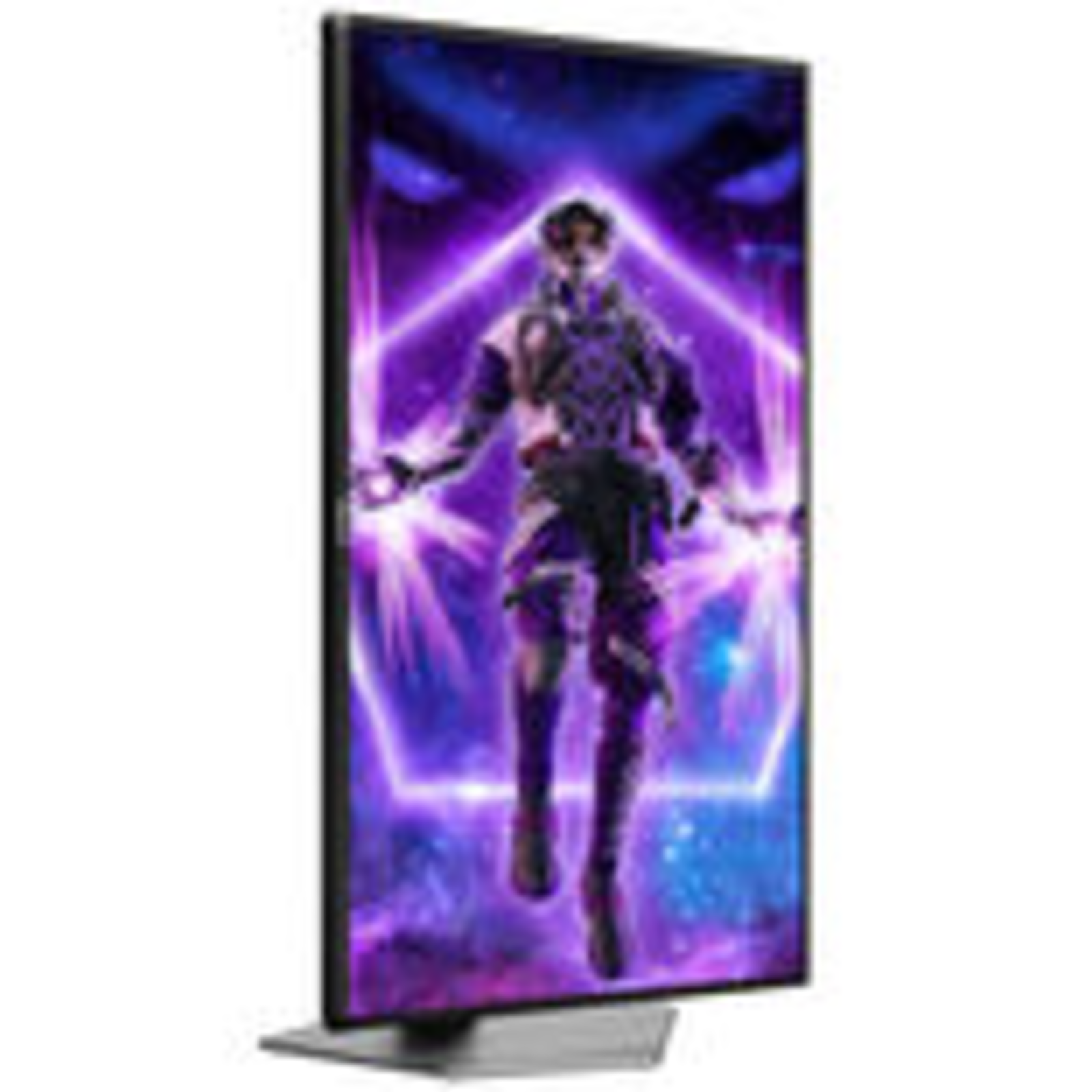 AOC 31.5-inch 3840x2160 QD OLED 130mm AGON PRO UHD 4K 165Hz HDRTB400 HDMI2.1 3xUSB 3.2
