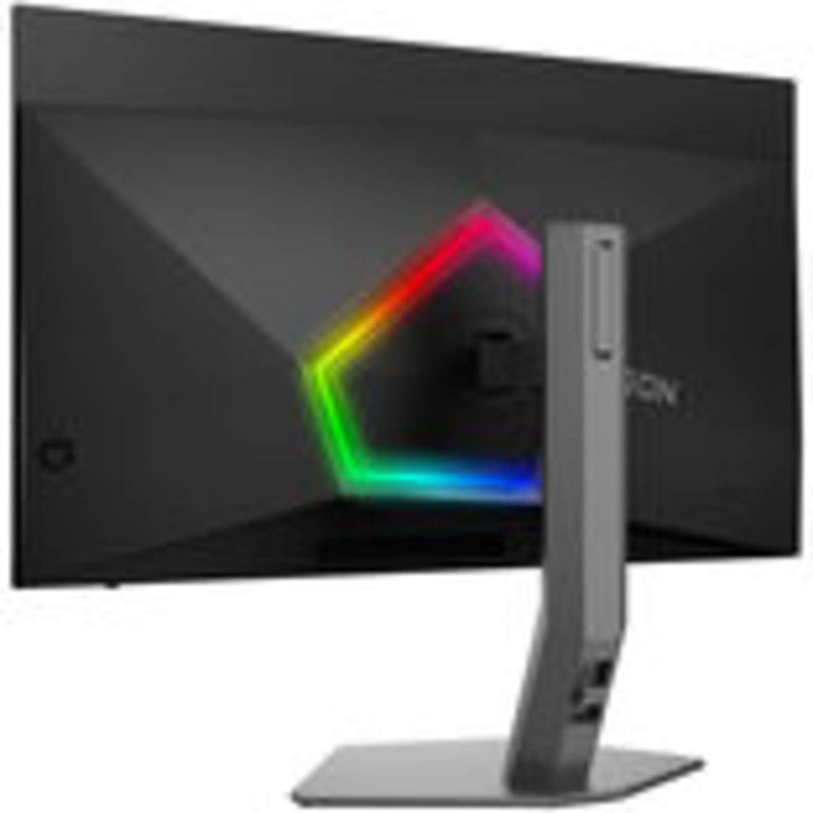 AOC 31.5-inch 3840x2160 QD OLED 130mm AGON PRO UHD 4K 165Hz HDRTB400 HDMI2.1 3xUSB 3.2