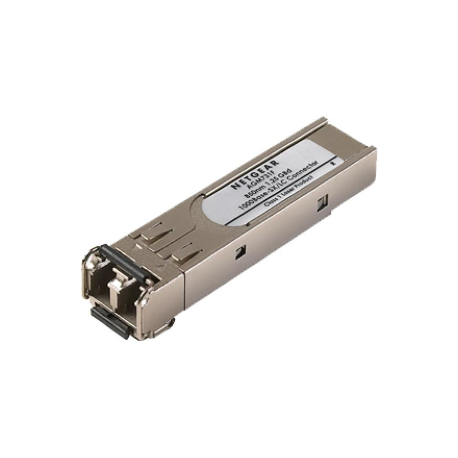 NETGEAR Ppinkfe AGM731F Transceiver-Modul SFP (Mini-GBIC)