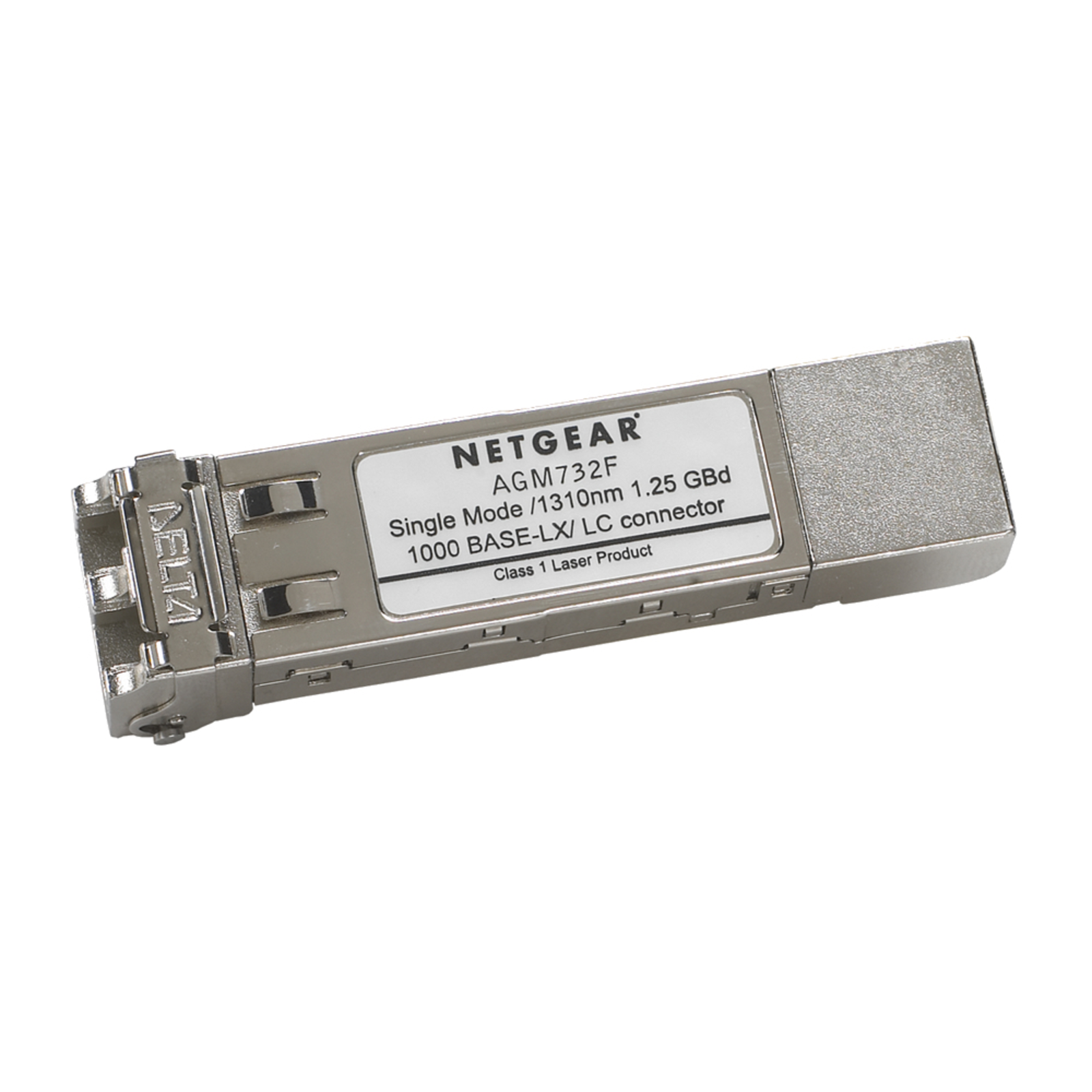 NETGEAR Ppinkfe AGM732F Transceiver-Modul SFP (Mini-GBIC)