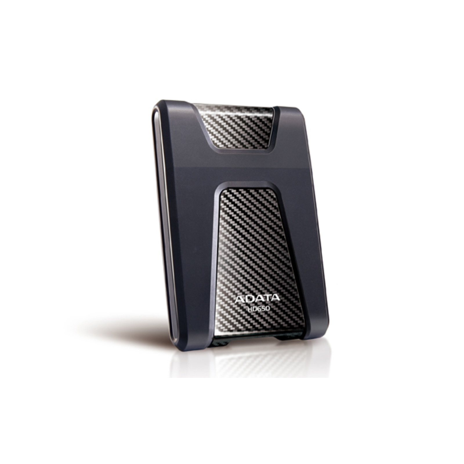 ADATA HD650 External HDD 1TB 2.5 USB 3.2 Black