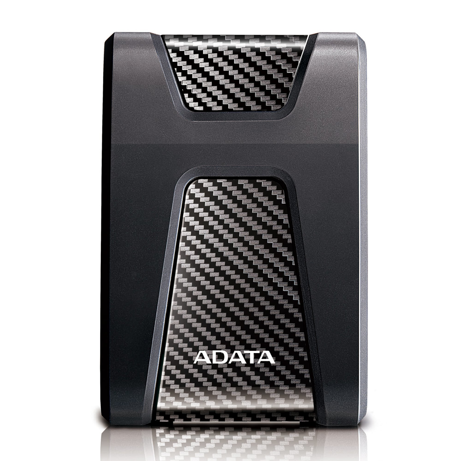 ADATA HD650 External HDD 2TB 2.5 USB 3.2 Black