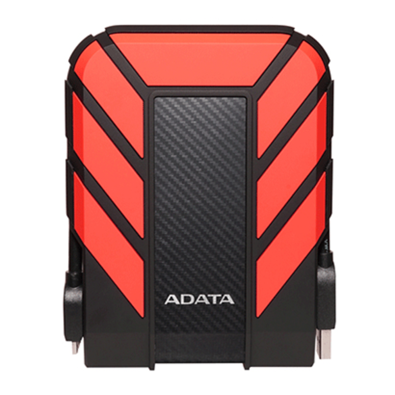 ADATA HD710 PRO External HDD 2TB 2.5 USB 3.2 Red