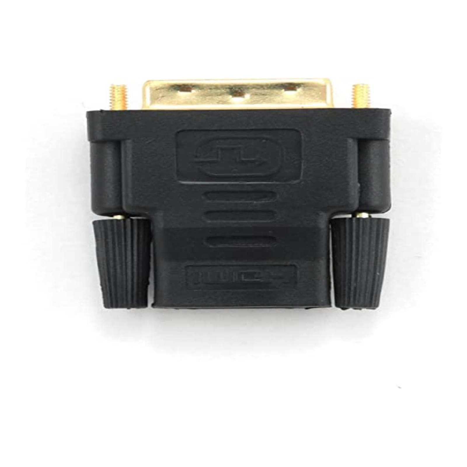 Gembird Cablexpert Video Adapter DVI-D Male To