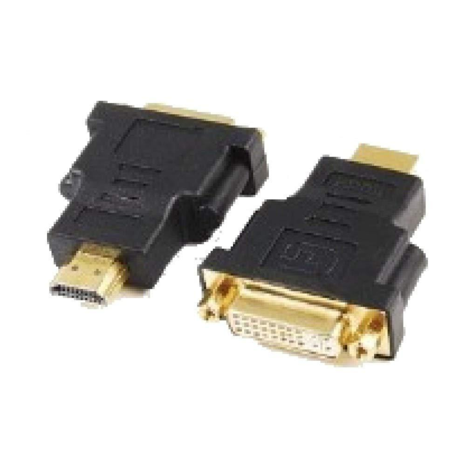 Gembird Cablexpert A-HDMI-DVI-3 Video Adapter HDMI