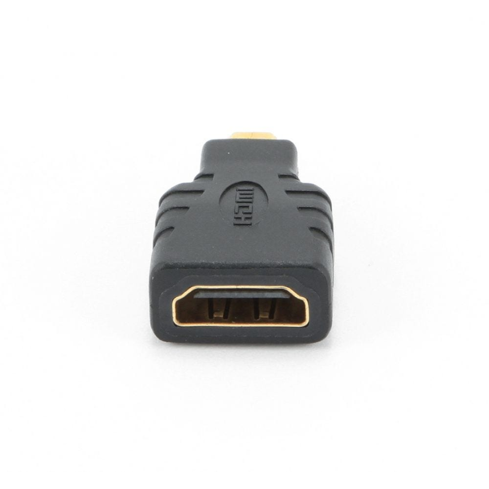 Gembird HDMI Adapter 19-pin Micro HDMI Type