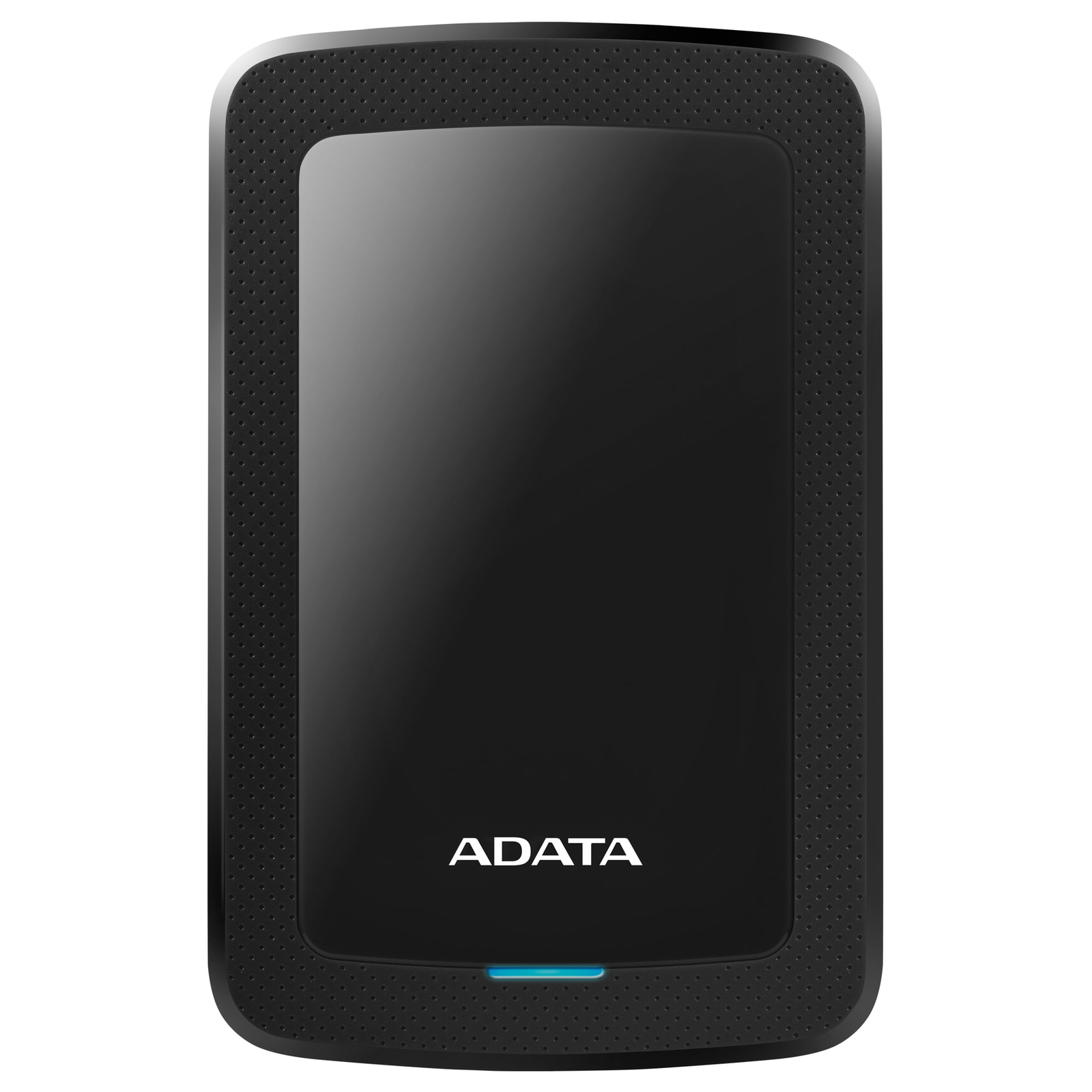 ADATA HV300 External HDD 2TB 2.5 USB 3.2 Black