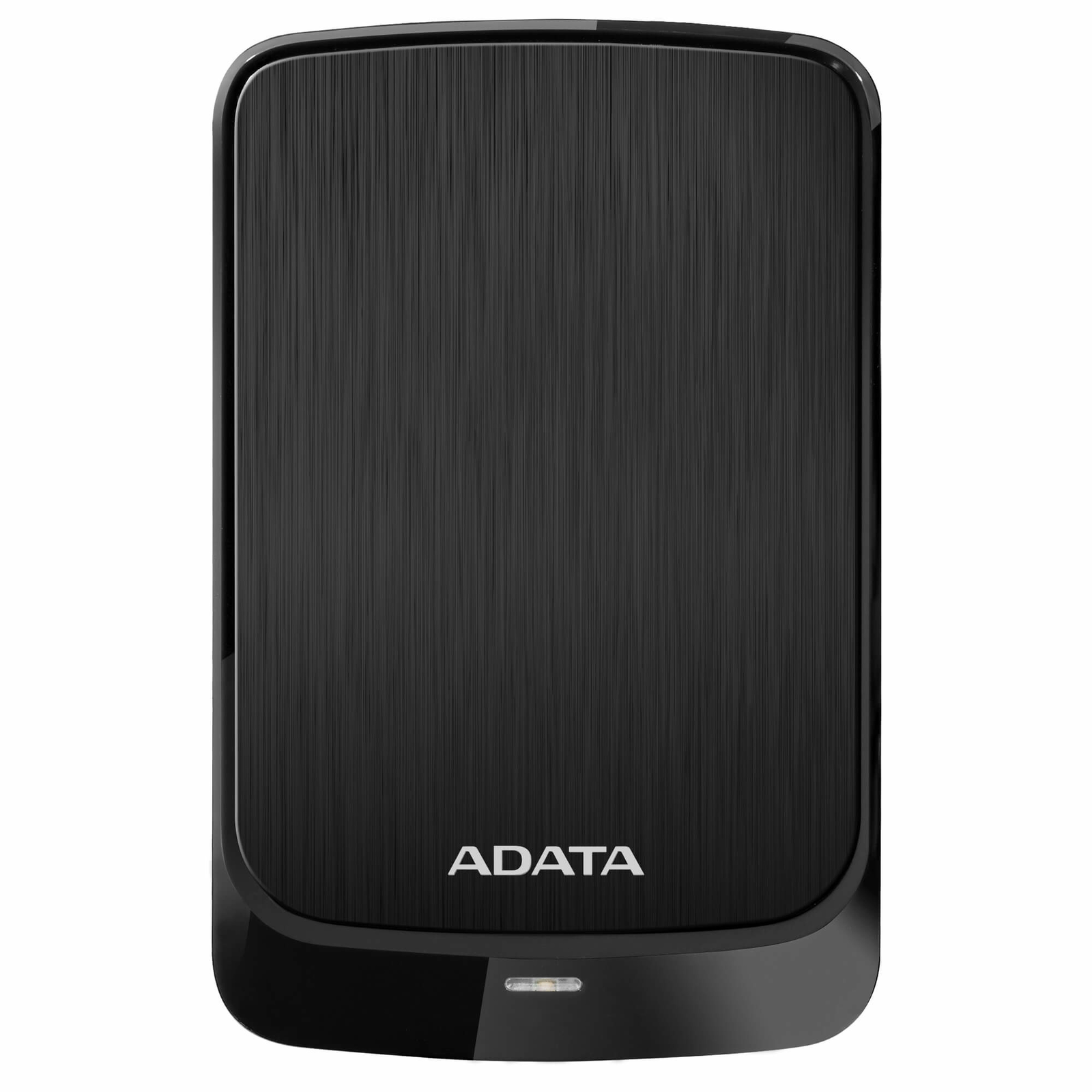 ADATA External HDD 1TB 2.5 USB 3.1 AHV320 Black