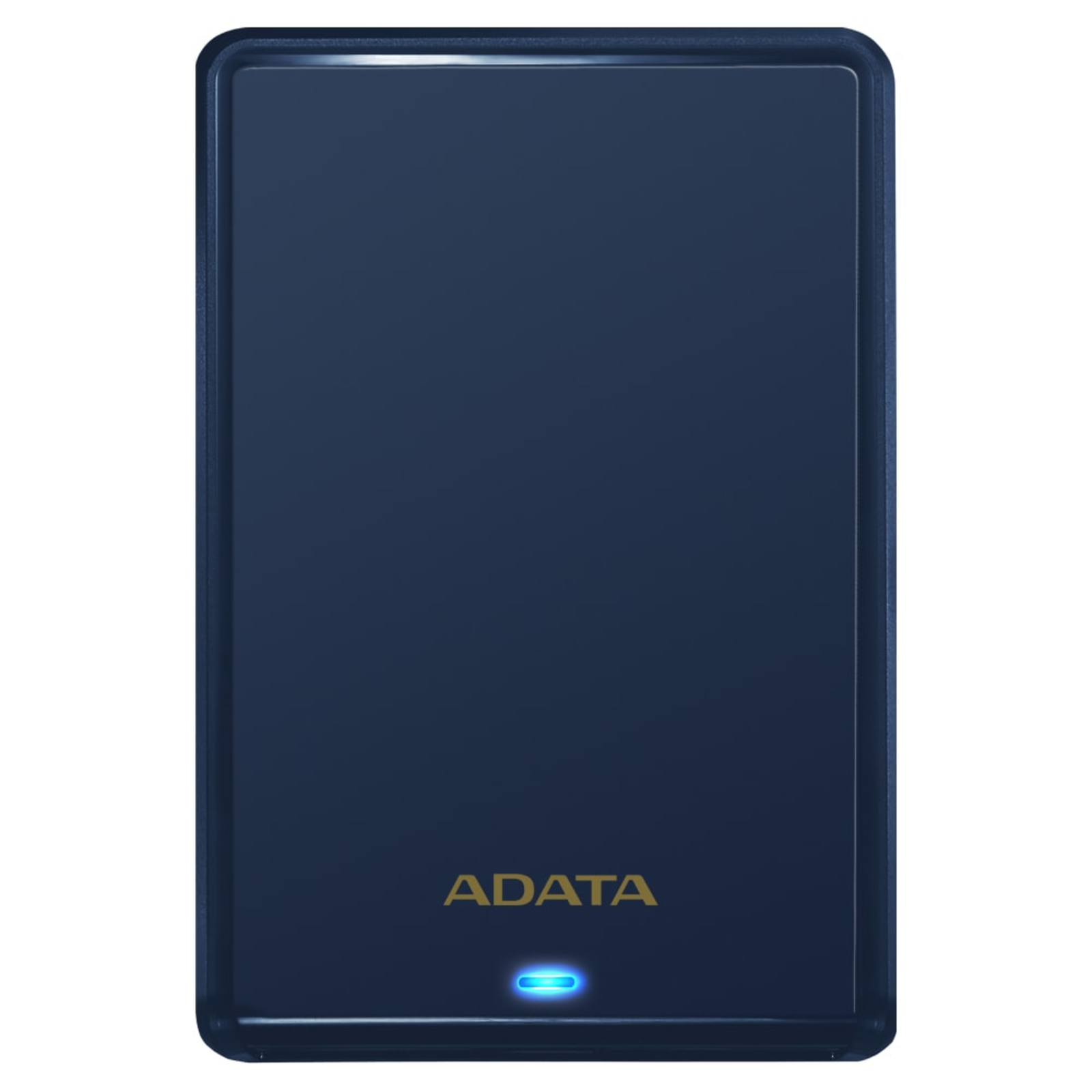 ADATA External HDD 1TB 2.5 USB 3.0 DashDrive HV620S Blue